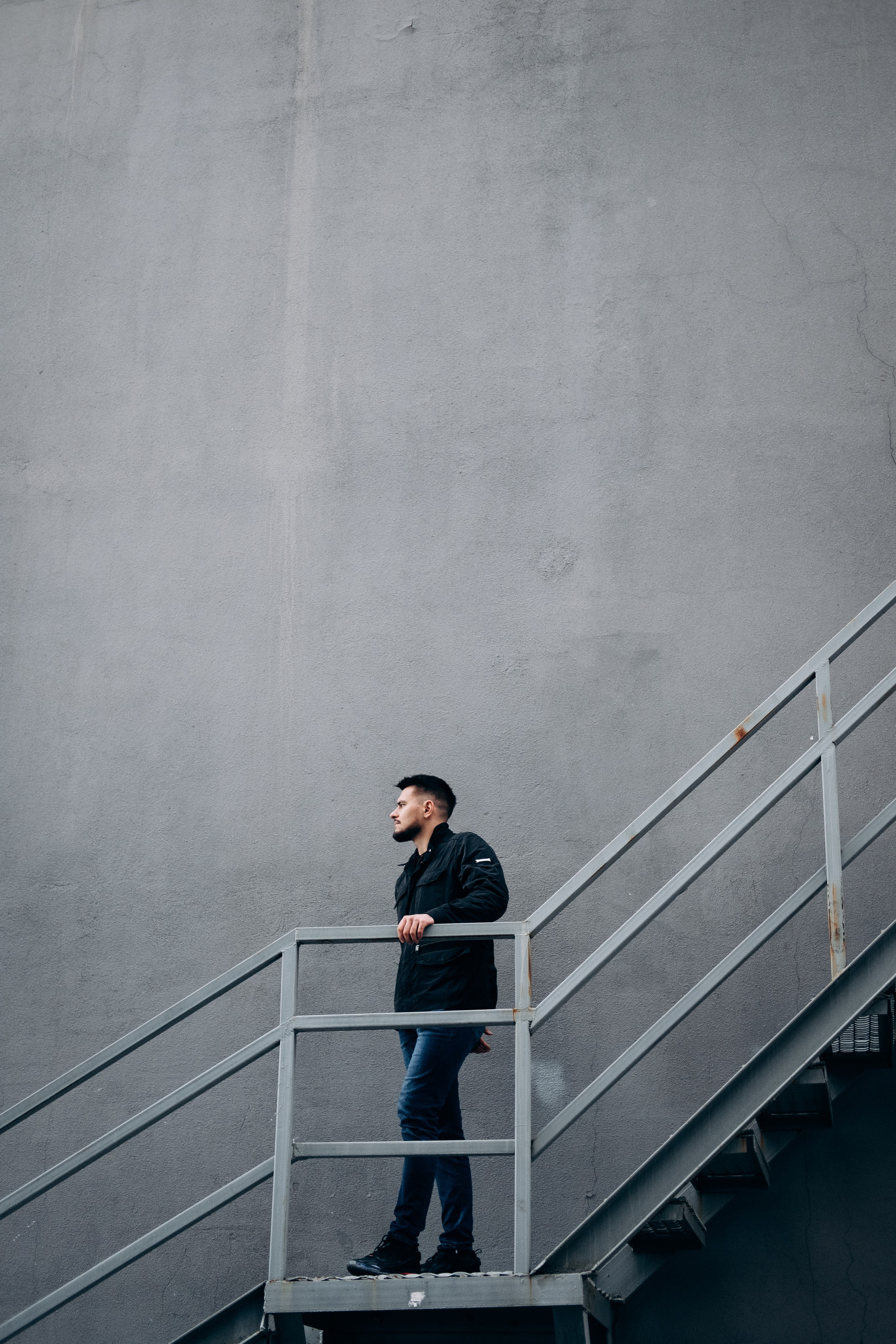 Мужской портрет. Анна Оранжевая — фотограф | съёмки про жизнь, состояние и настоящие эмоции