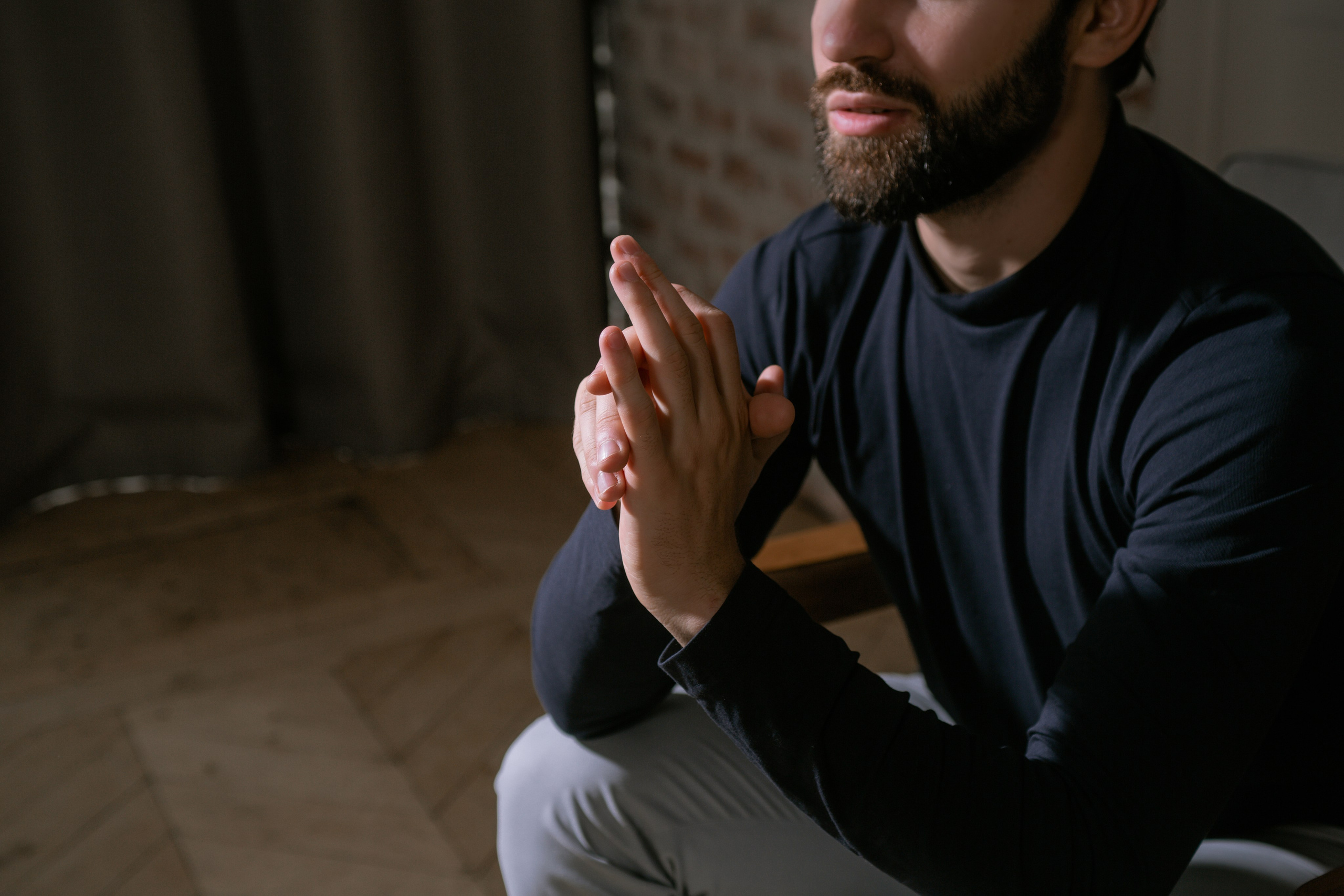 Мужской портрет. Анна Оранжевая — фотограф | съёмки про жизнь, состояние и настоящие эмоции