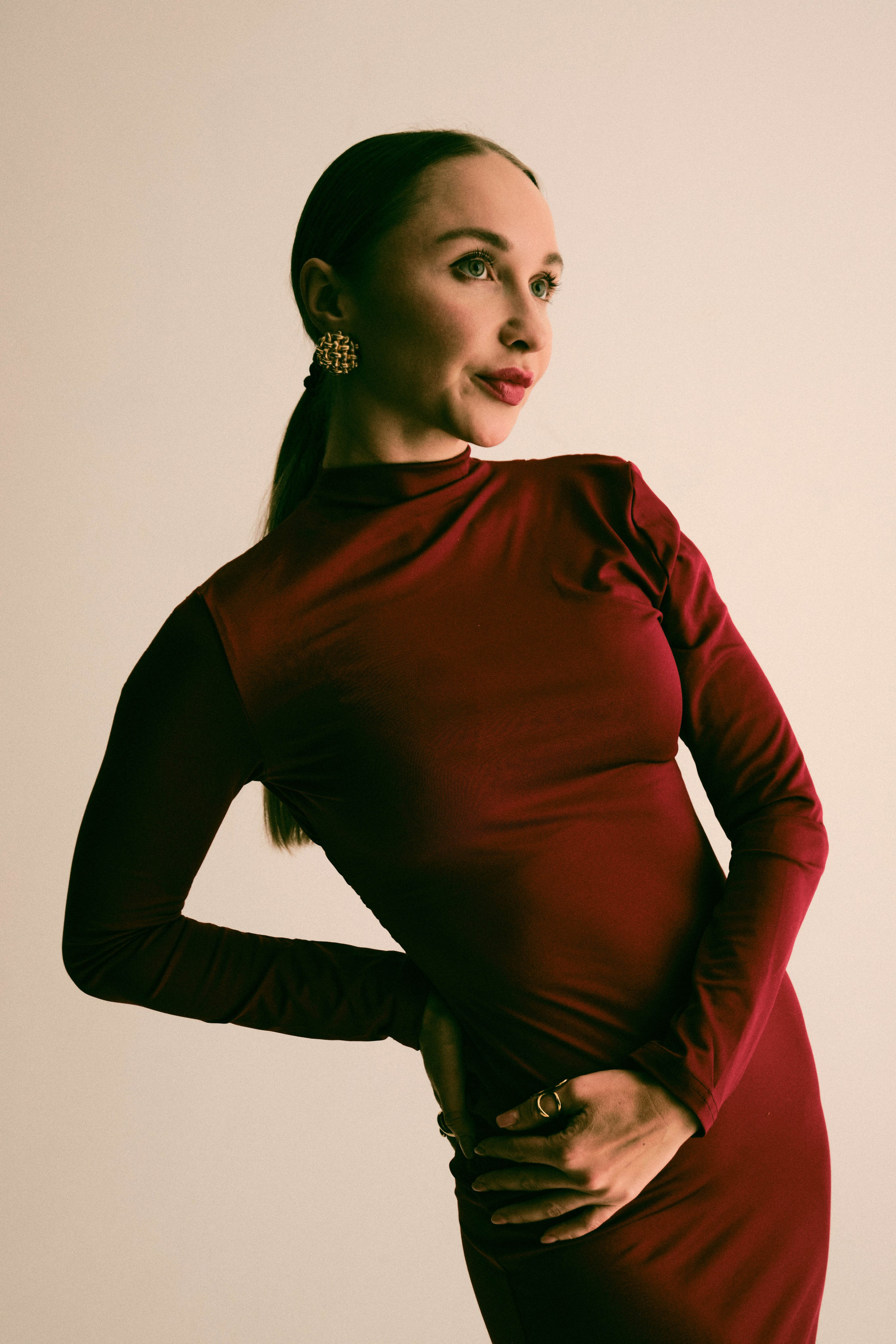 Маргарита. Профессиональная студийная фотосъёмка | портрет, арт | Виталий Горбачёв