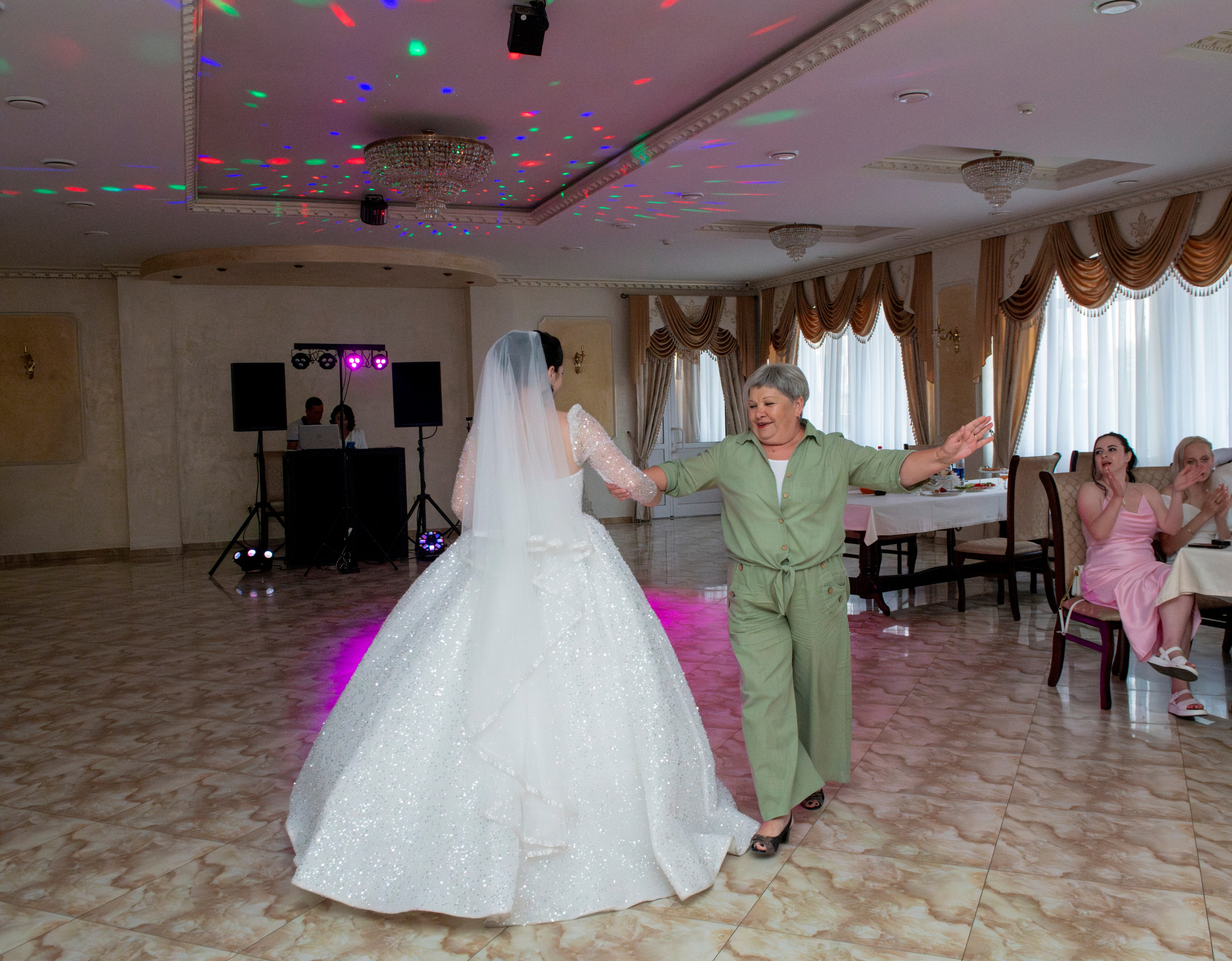 Михаил и Дарья. Крыгина Ольга Фотограф Краснодар