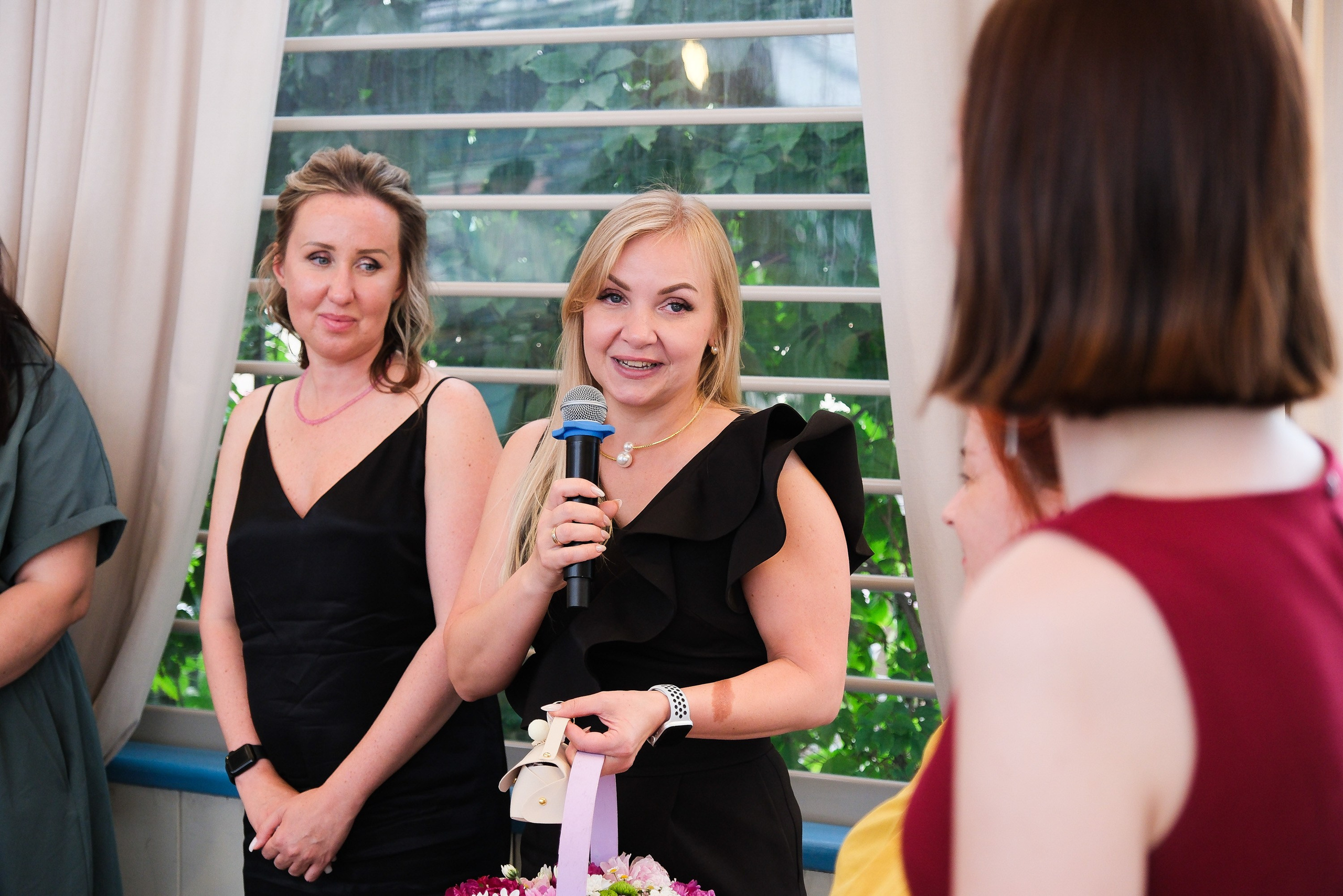 9 Класс Выпускной. Фотограф Анатолий Деникин