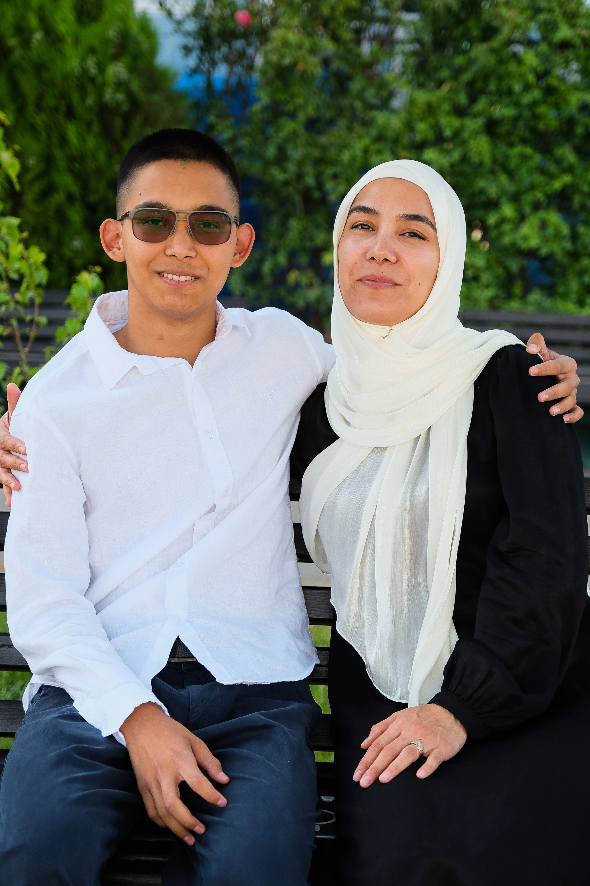 9 Класс Выпускной. Фотограф Анатолий Деникин