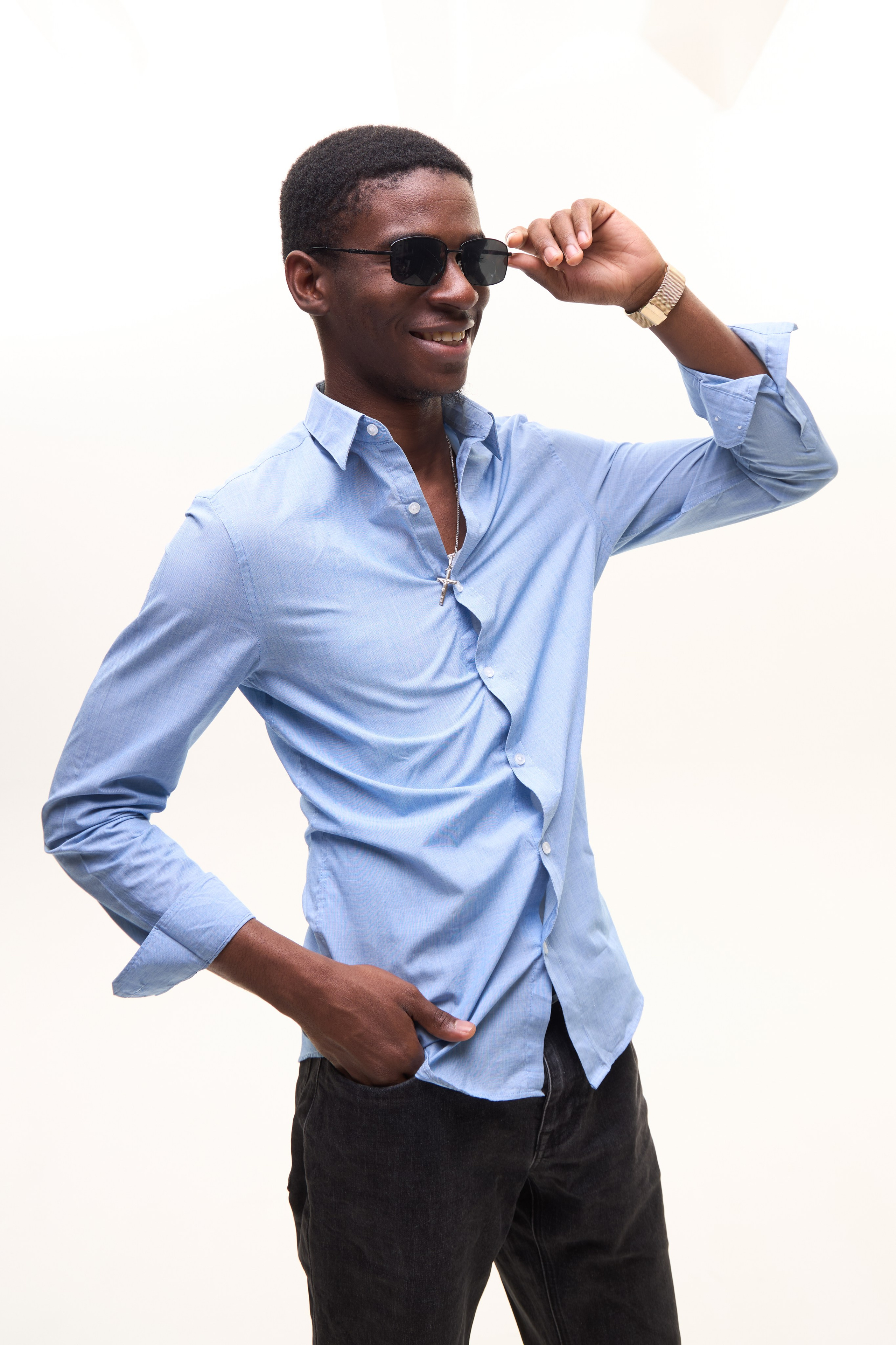 Мужской портрет. Фотограф Великий Новгород Татьяна Чиглинцева