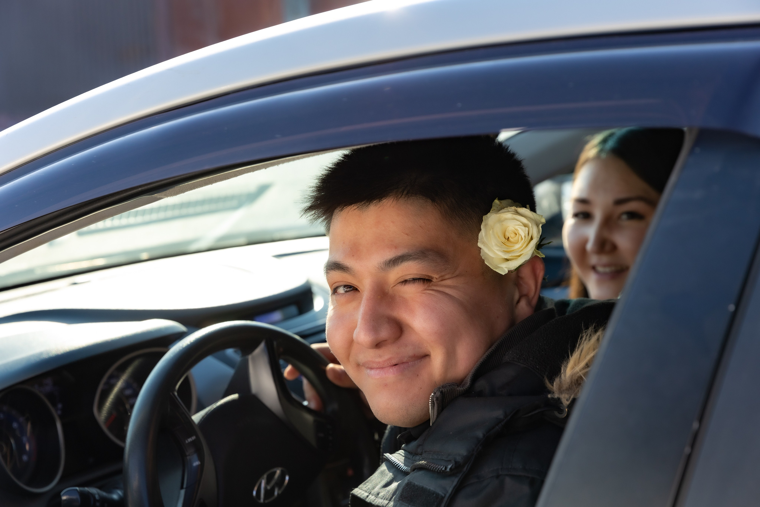 Покатушки. Главная