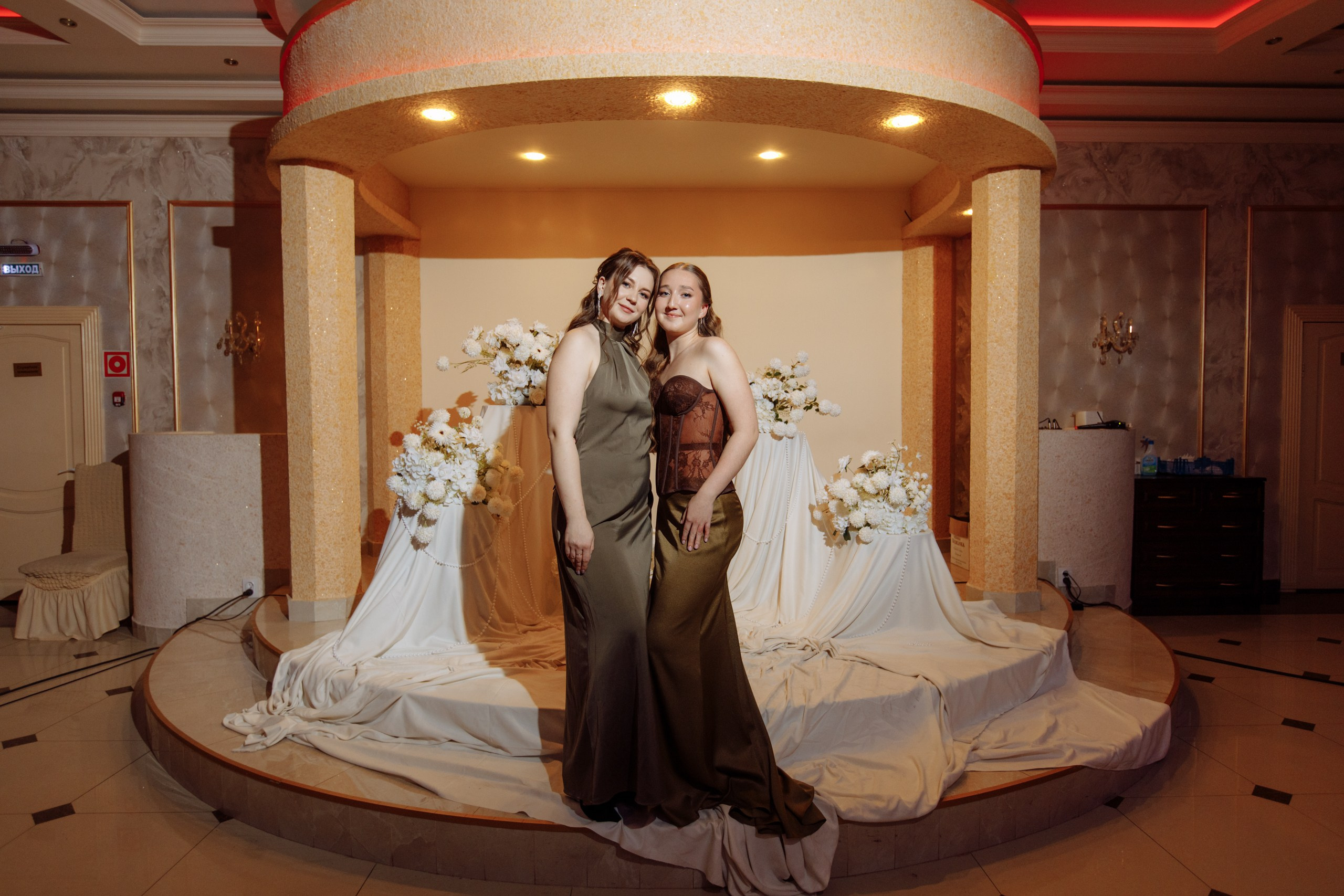 Water. Свадебный фотограф в Ярославле Анастасия Архипова