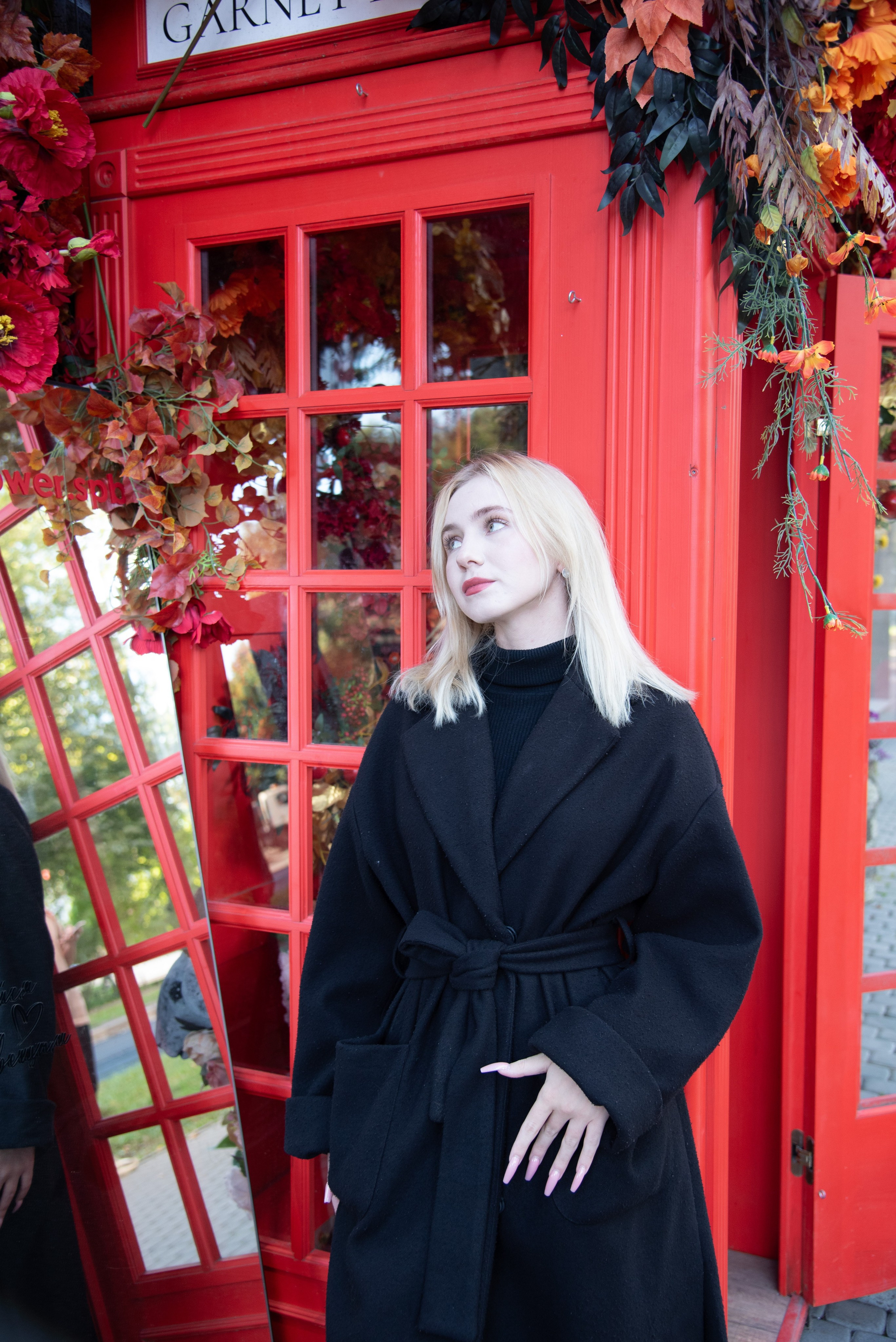 Магазин цветов. Елена Сергеева- фотограф для жизни и бренда. Фотосессии и репортаж мероприятий