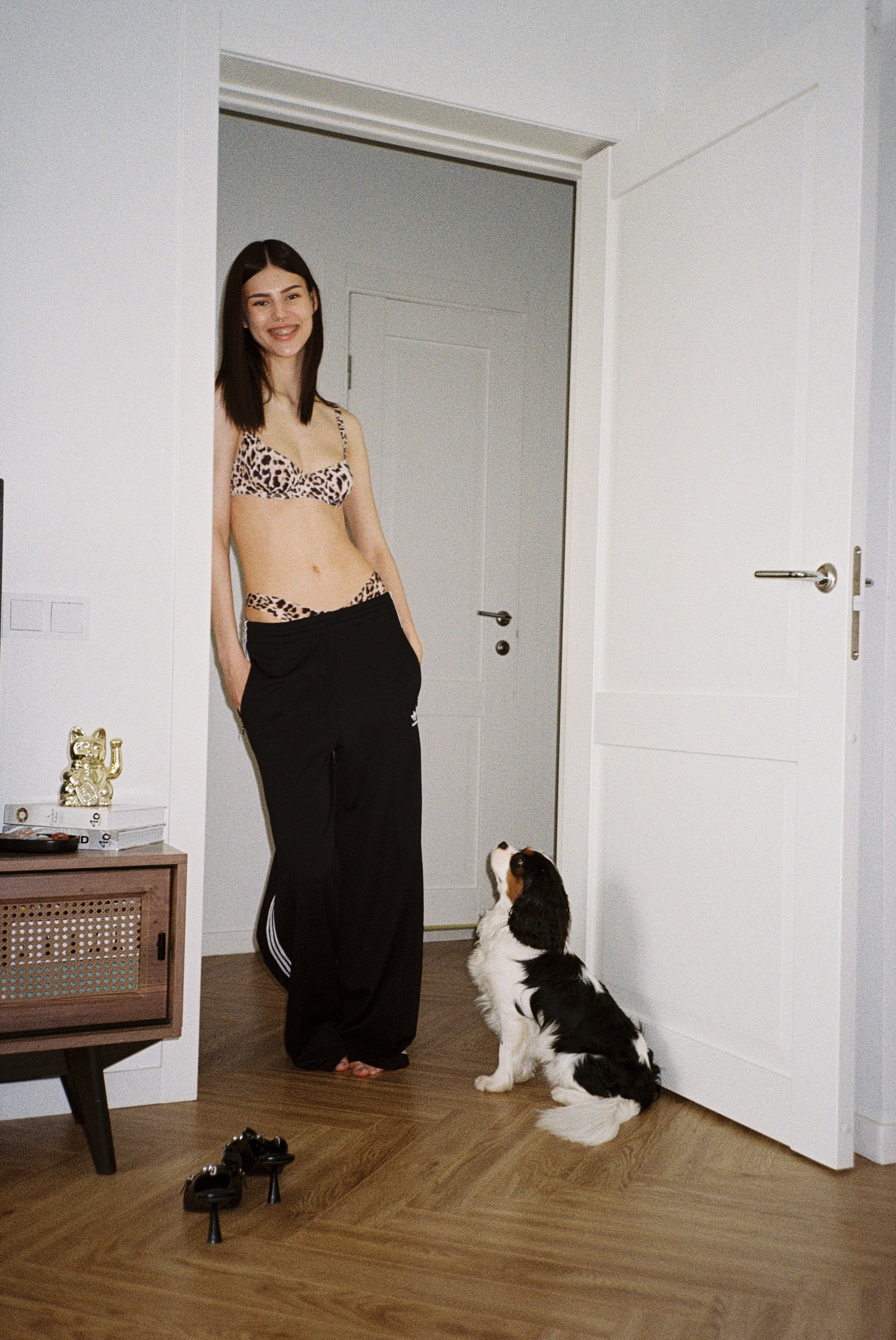 Марго. Главная