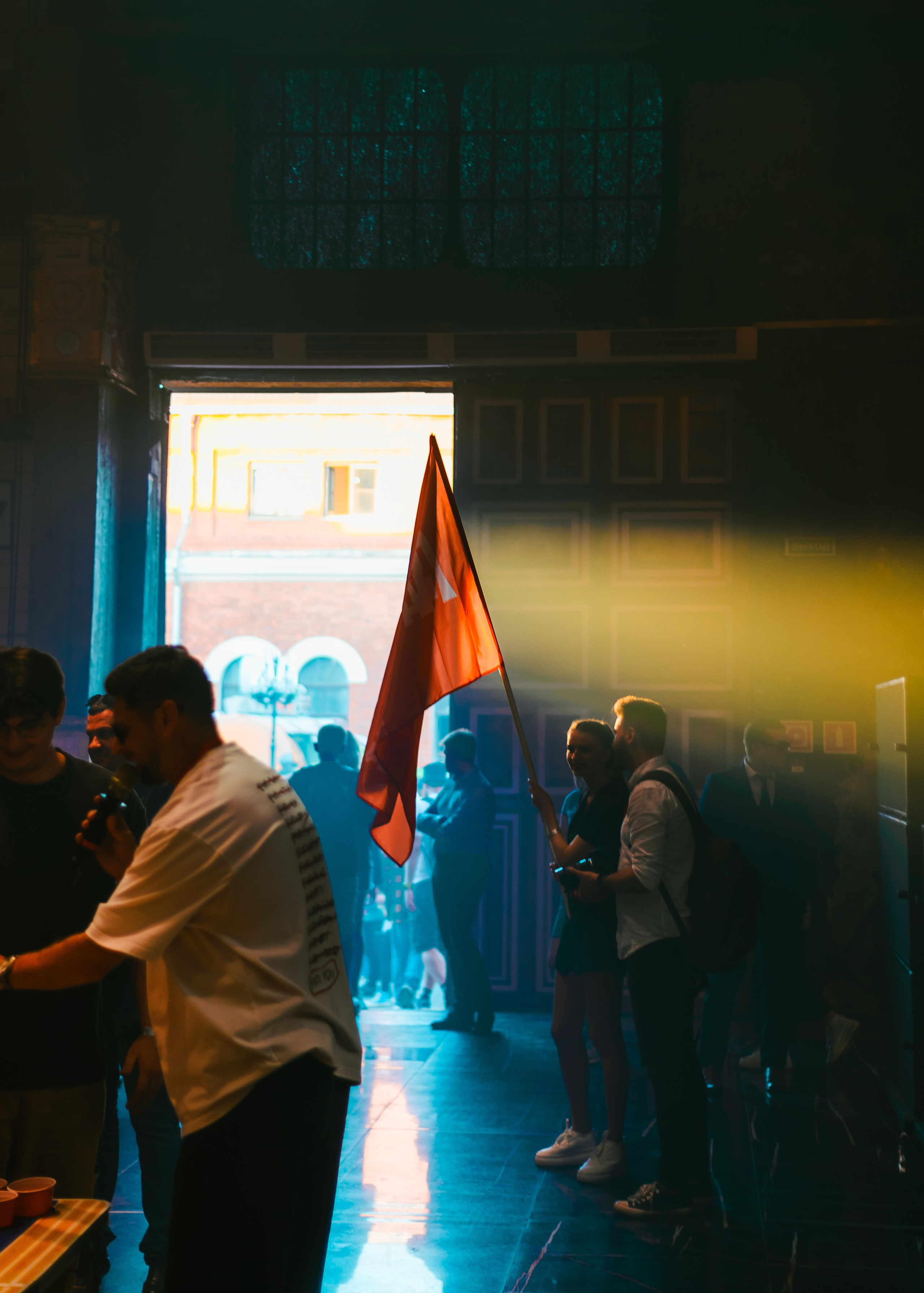 AA Fest 2024. Платонов Олег — фотограф Санкт-Петербург