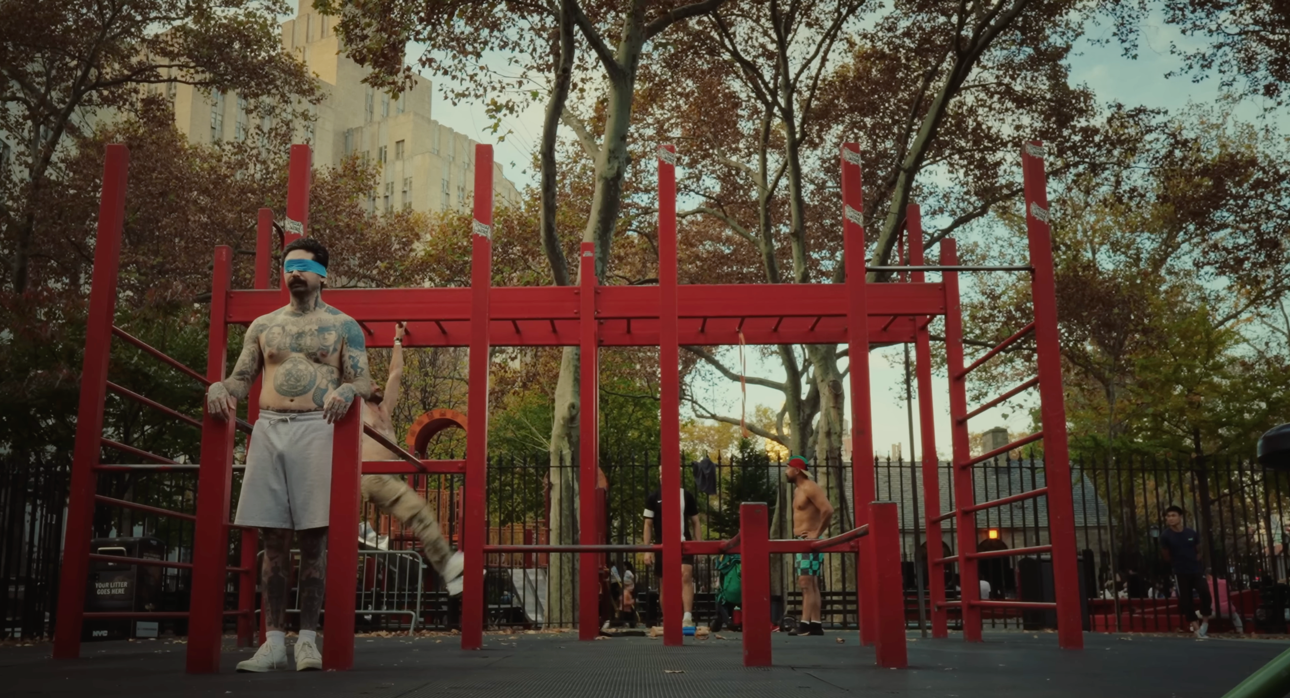 My transformation or how I became homeless in the USA. Tokcolor