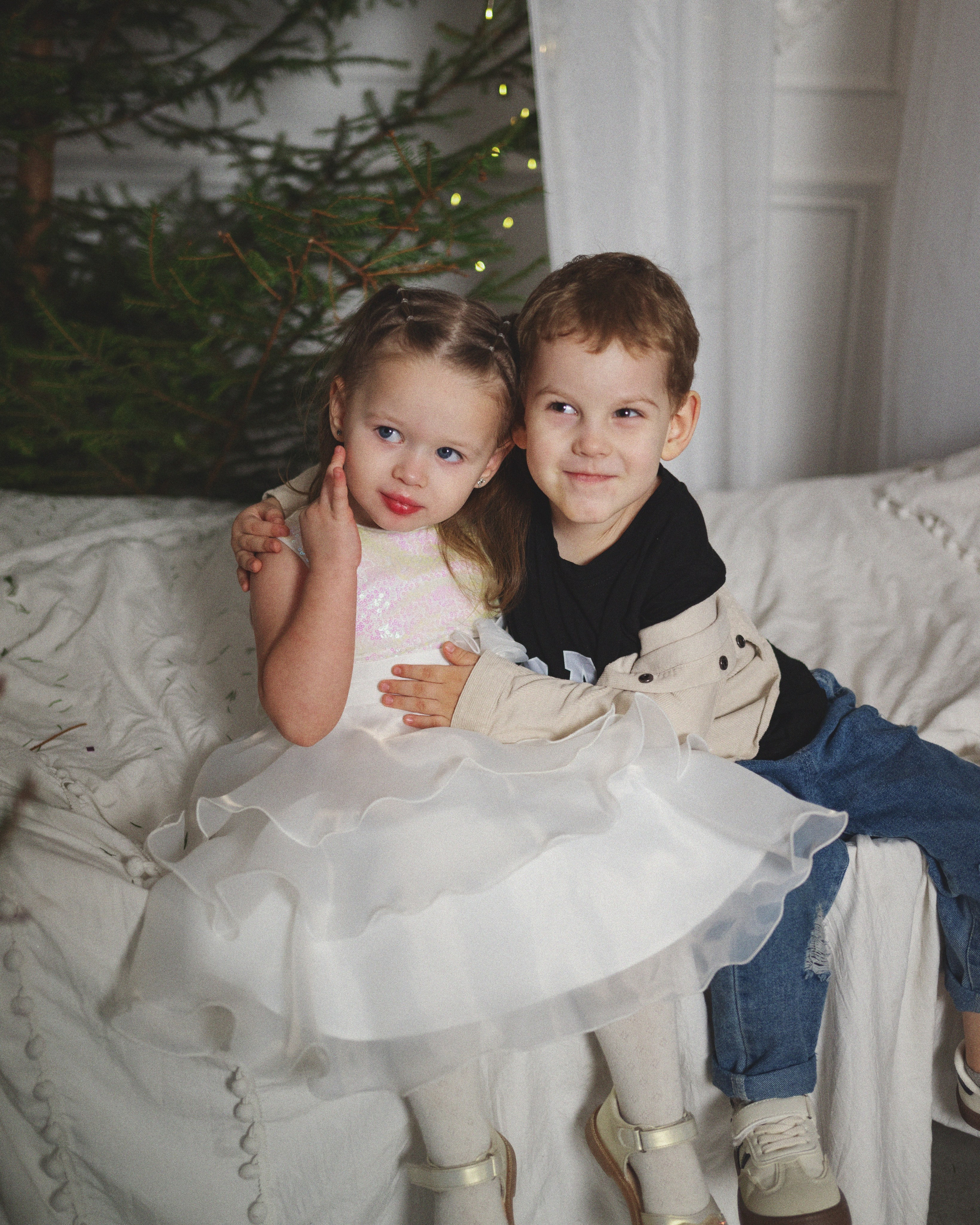 Семья. Фотограф Тула