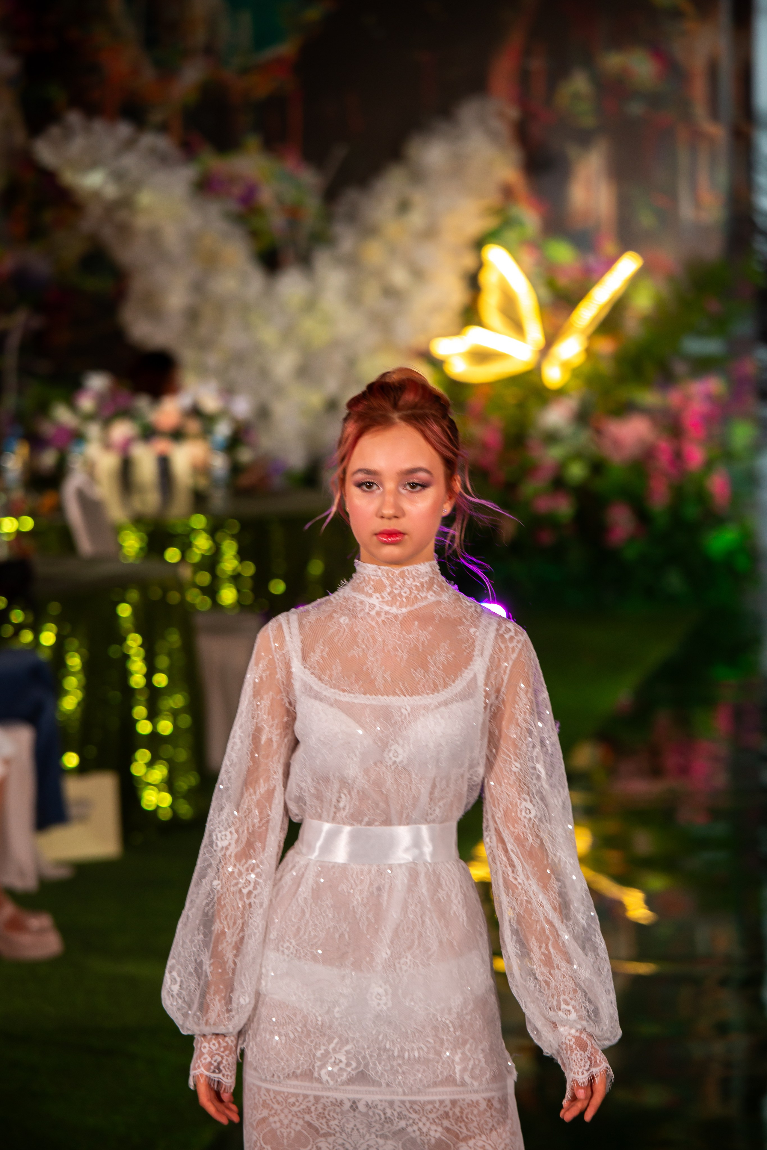 Эстетика Цветов. Репортажный, семейный, свадебный, портретный фотограф