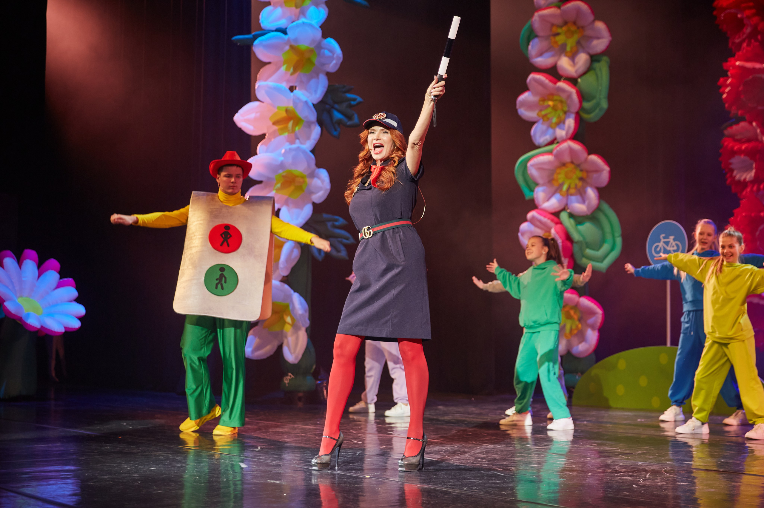 Концерт для особенных детей в Кремле. Фотограф ваших самых ярких событий в Москве и СПБ. Збронская Юлия