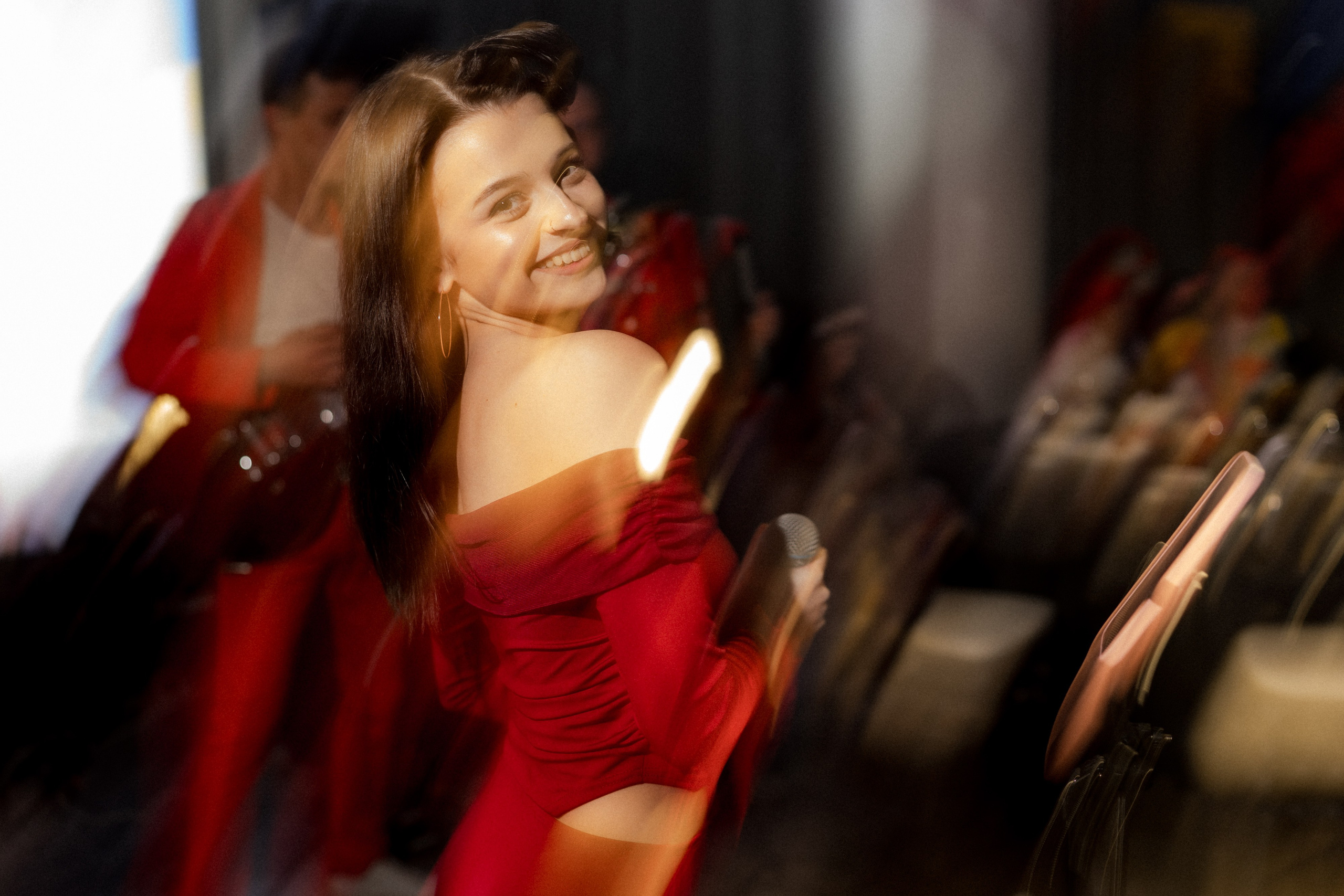 Birthday А-Ля-Русс. Свадебный фотограф Санкт-Петербург СПб