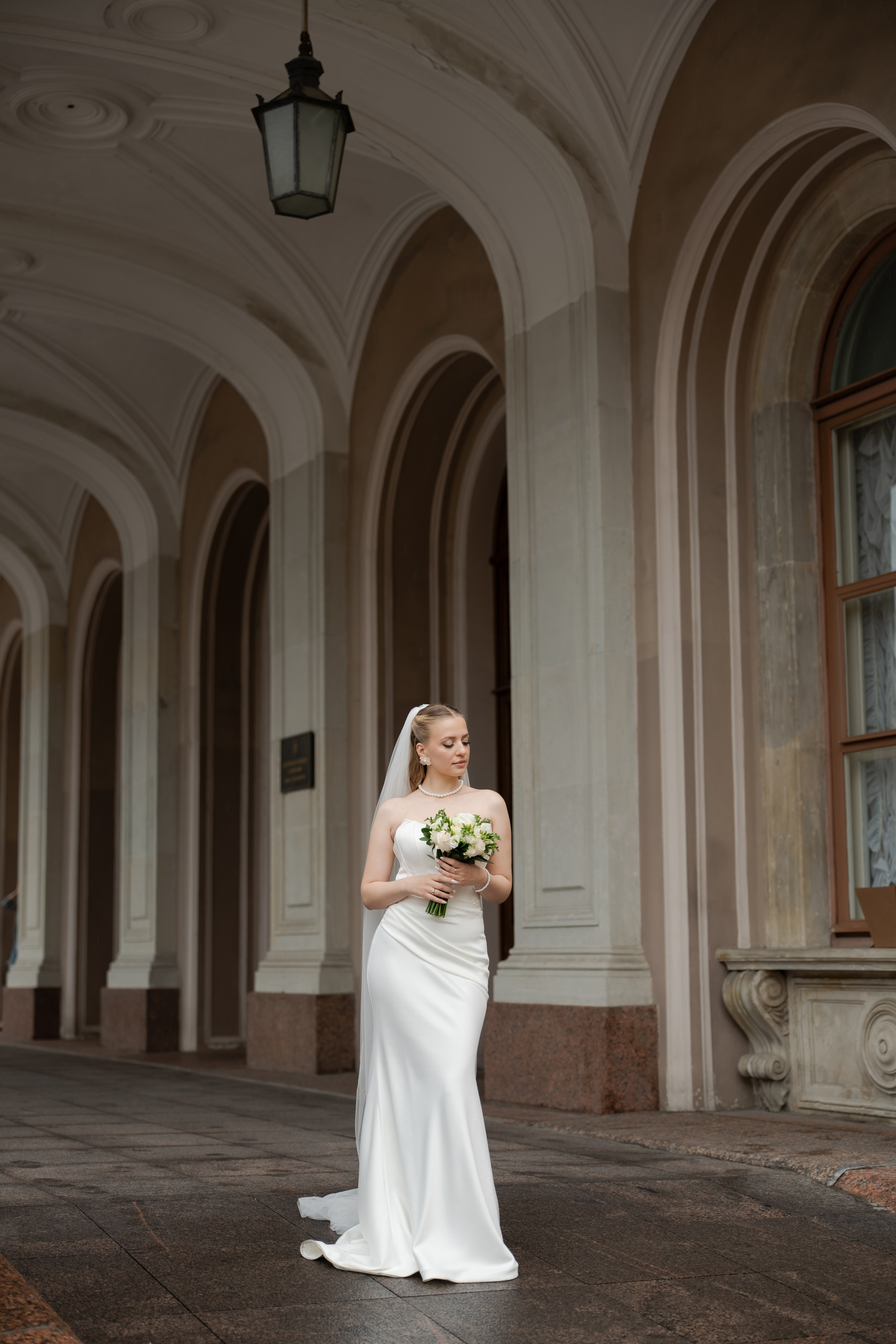 Wedding D&A. Свадебный фотограф Санкт-Петербург СПб