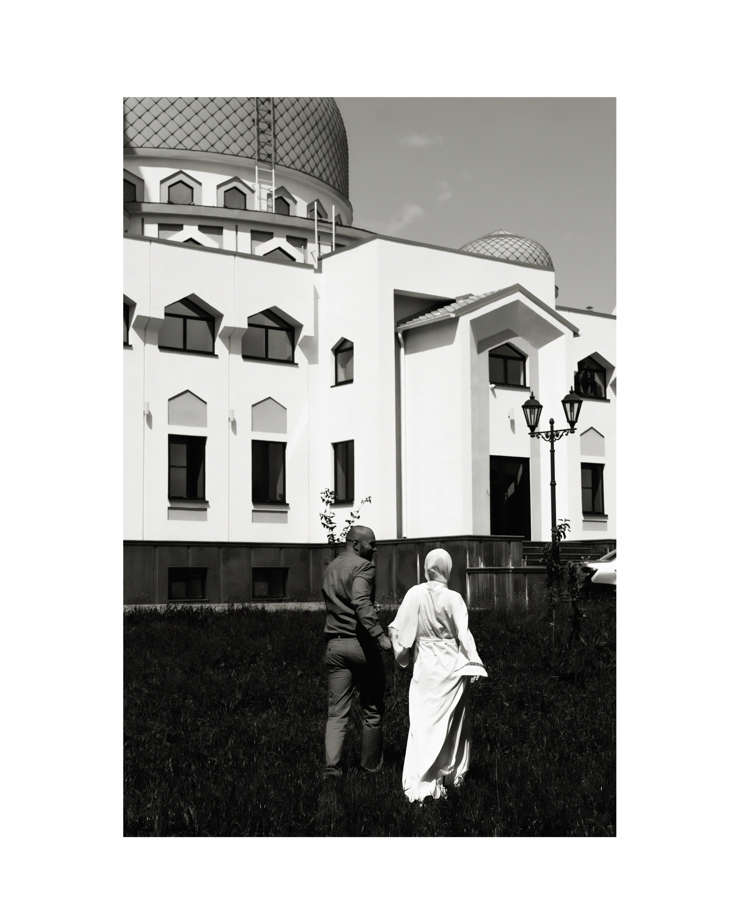 НИКАХ. Фотограф ваших эмоций