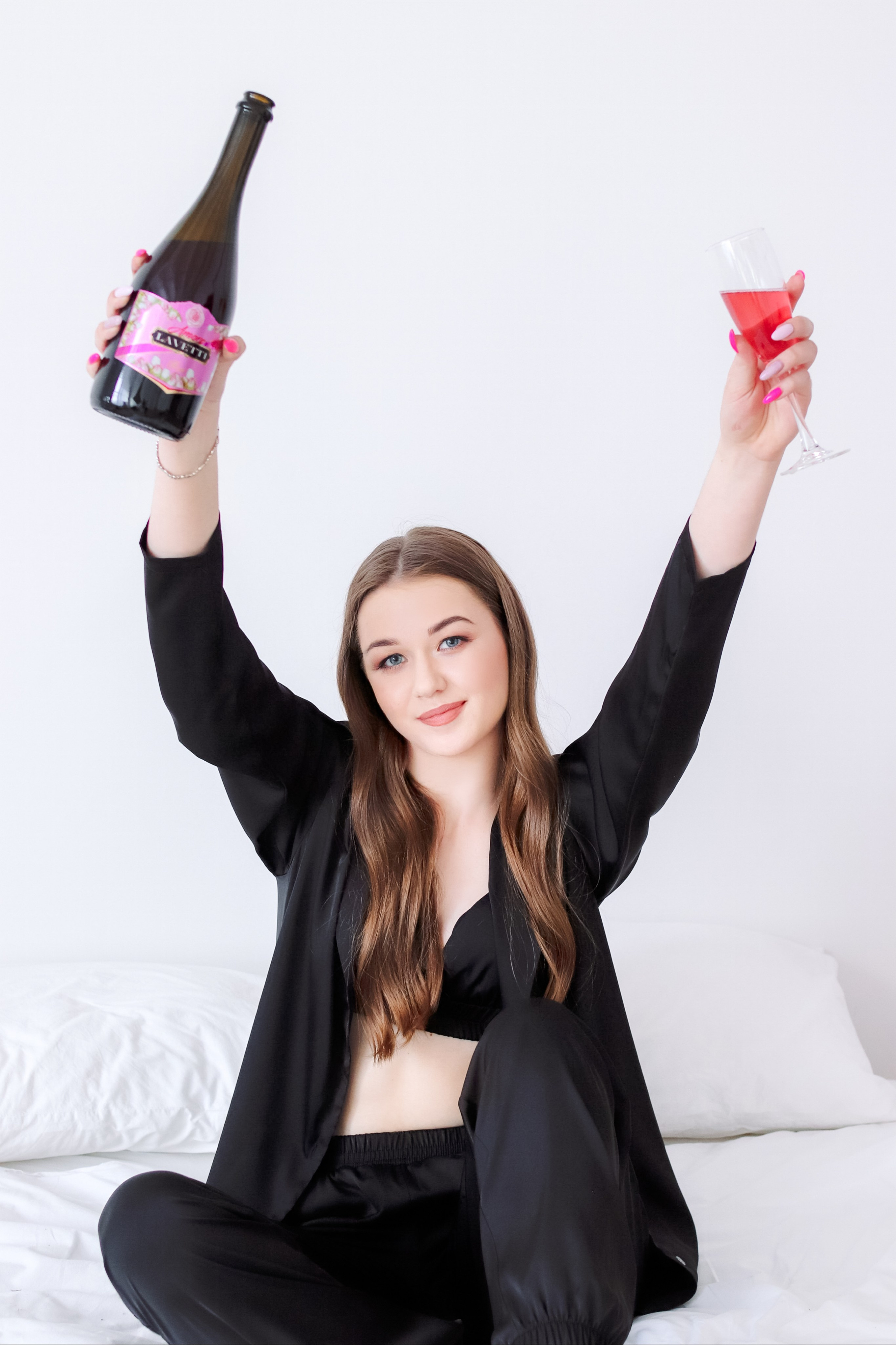 Анастасия. Семейный свадебный детский фотограф Саранск Наталья Сыркина