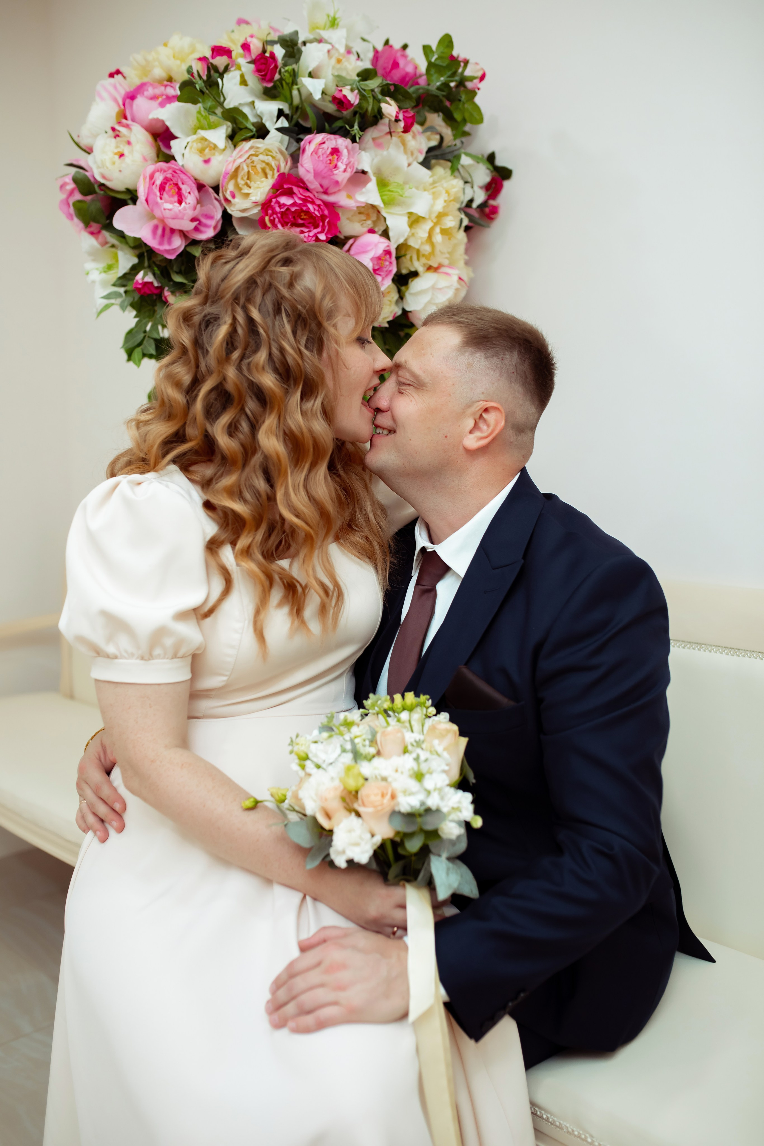 Павел и Анастасия. Семейный и детский фотограф в Москве Дорогова Екатерина