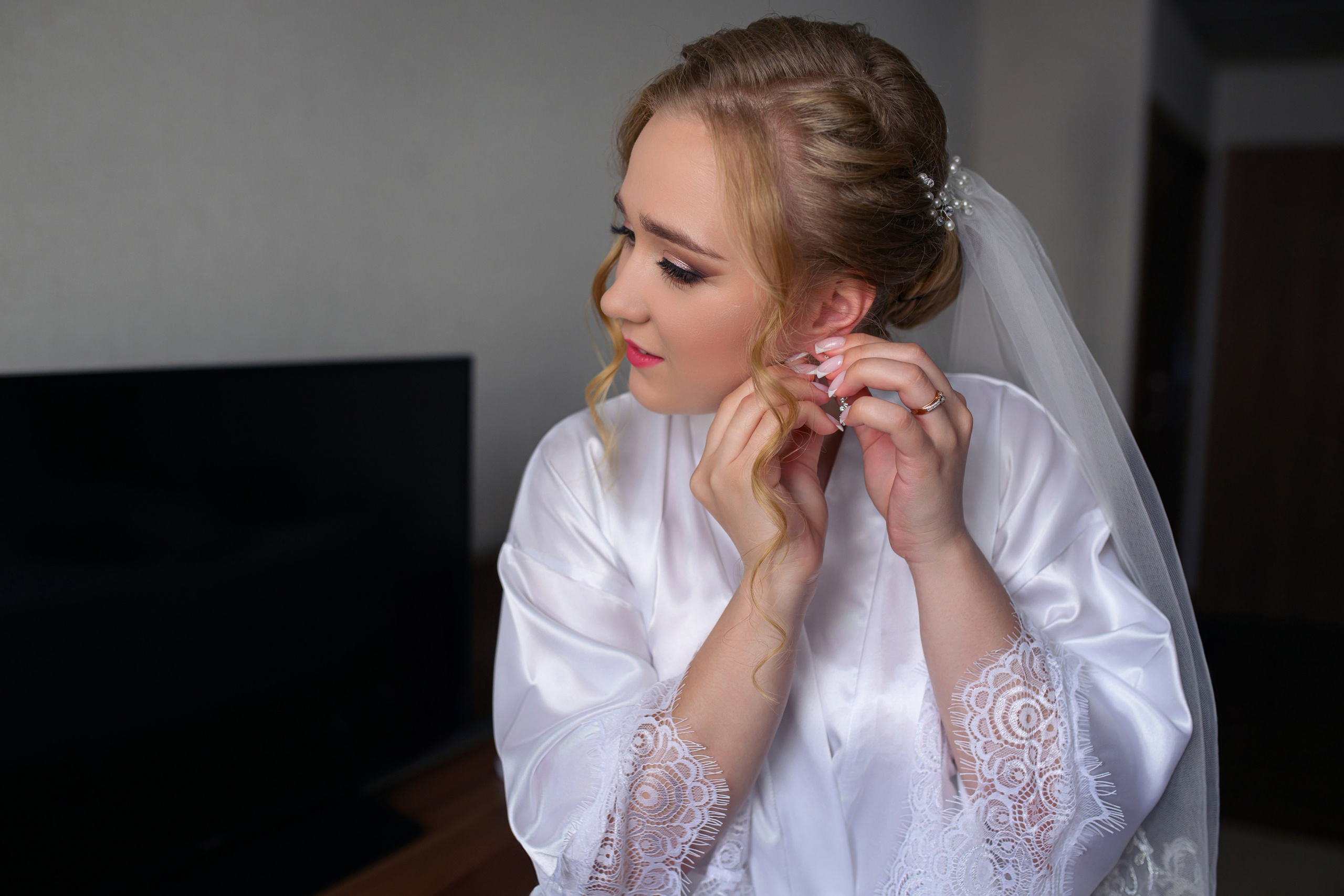 Свадебная фотосессия. Артем Фотограф Оренбург