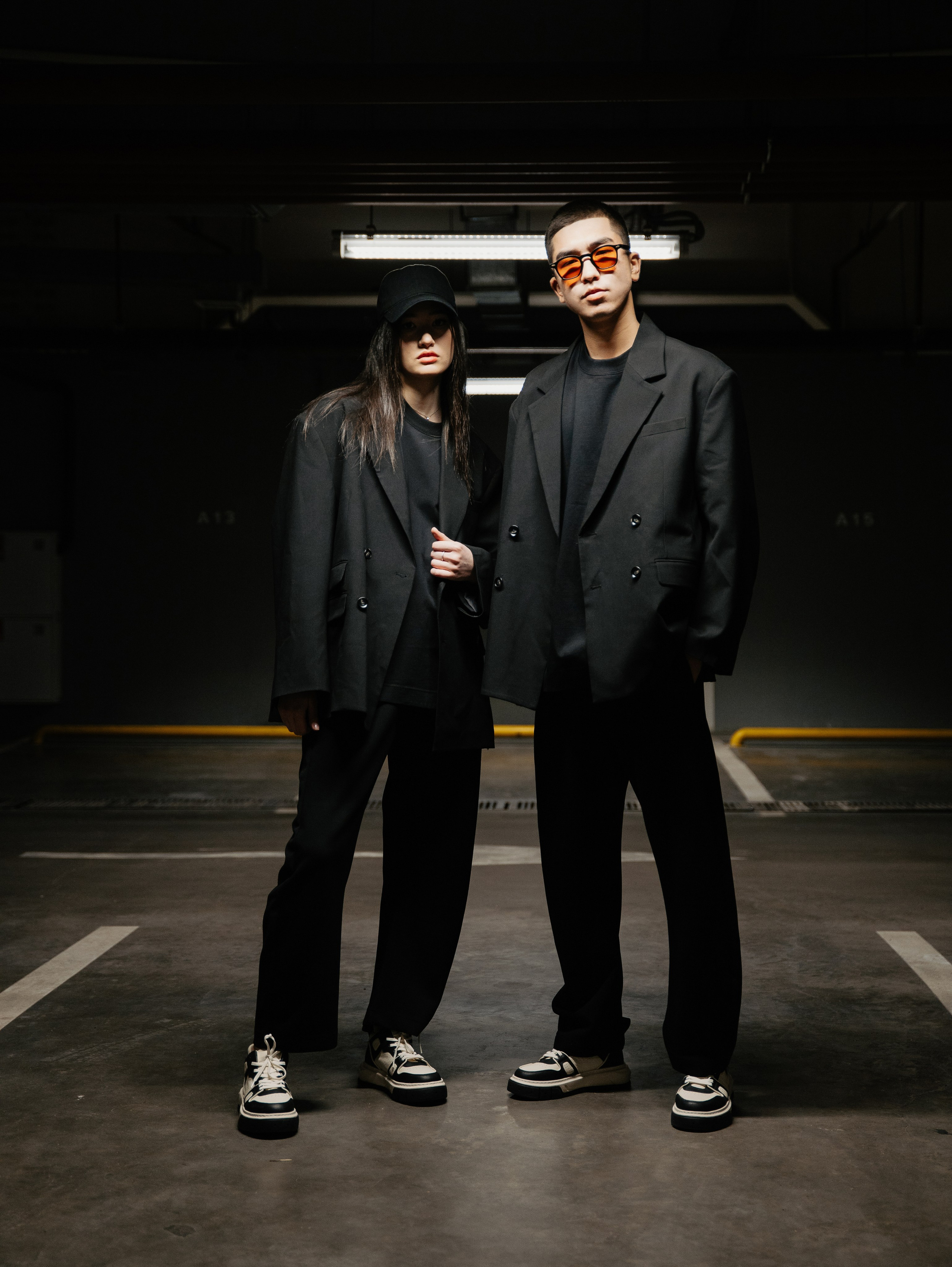 Zero. Коммерческий и некоммерческий фотограф в Алматы Сланбек Адиль