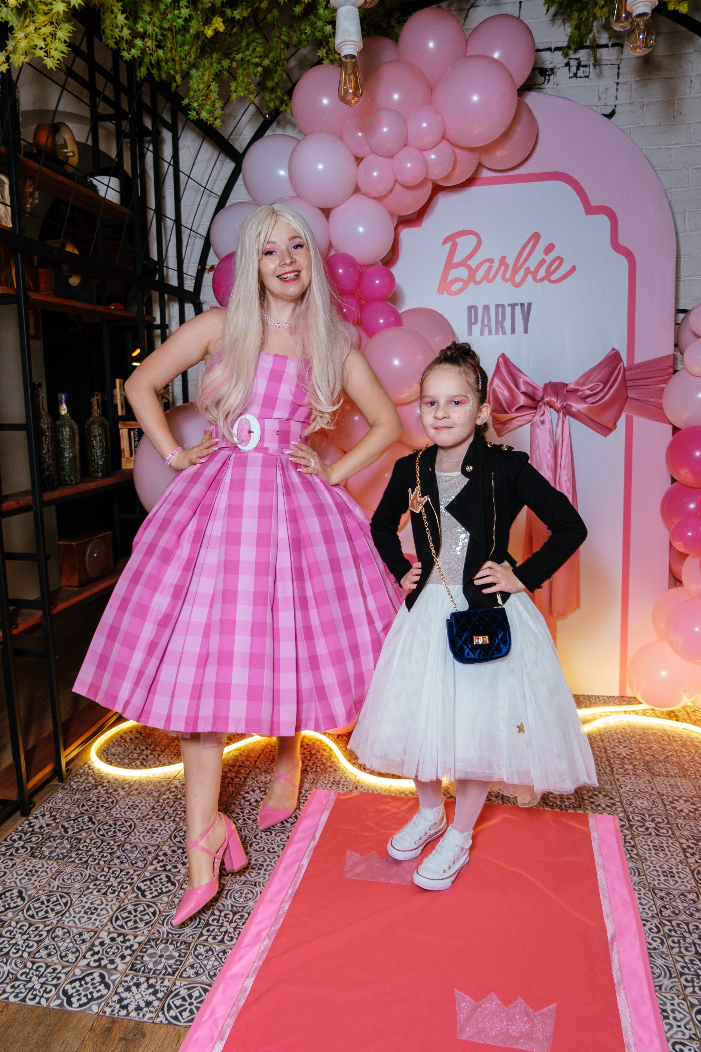 День рождение