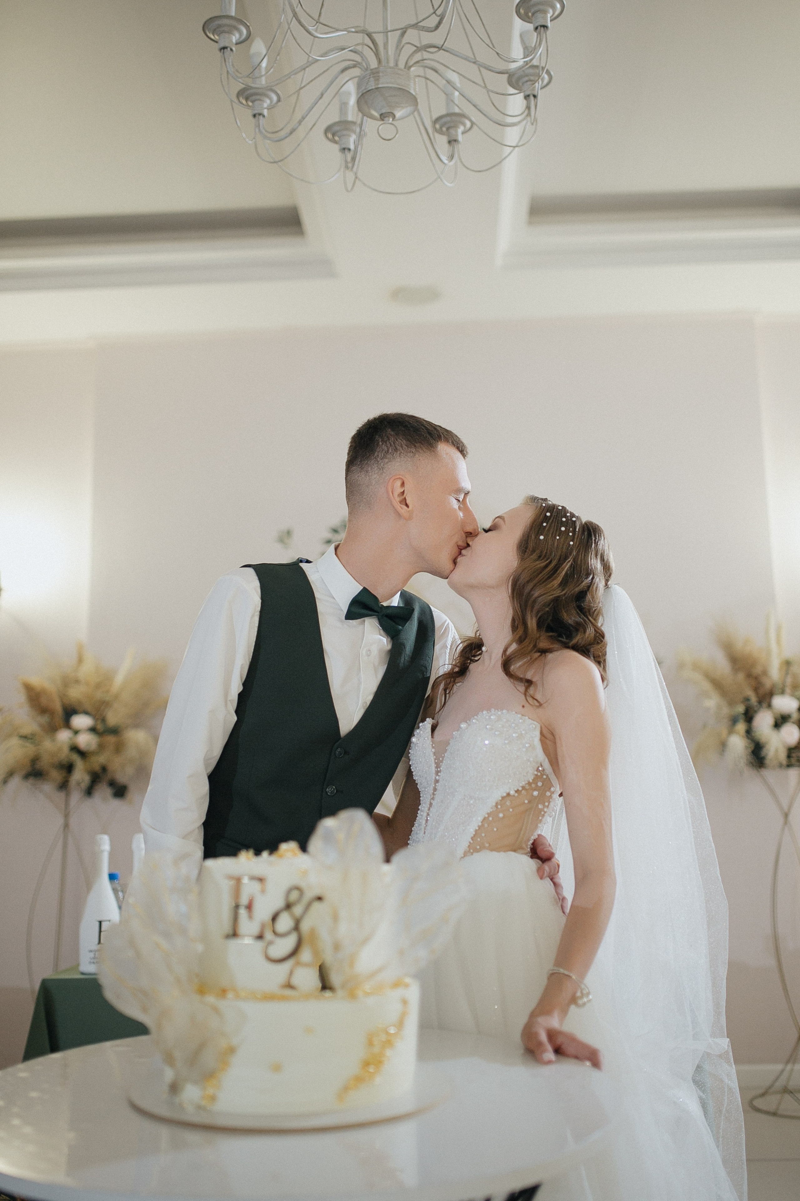 Алена и Женя. 27.06.2025. Алина Каравайцева. Фотограф в городе Барнаул