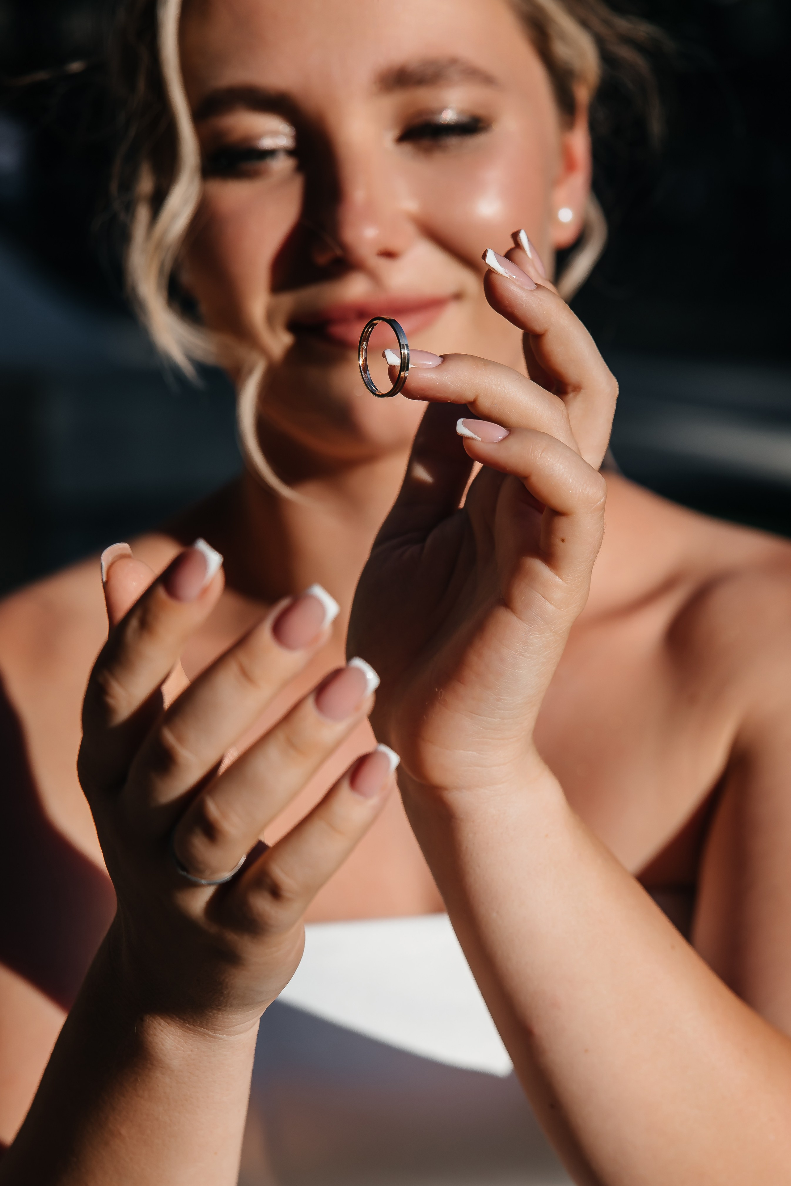 Анонс свадьбы Ирины и Никиты. Свадебный фотограф в Крыму и Севастополе Ольга Баскакова