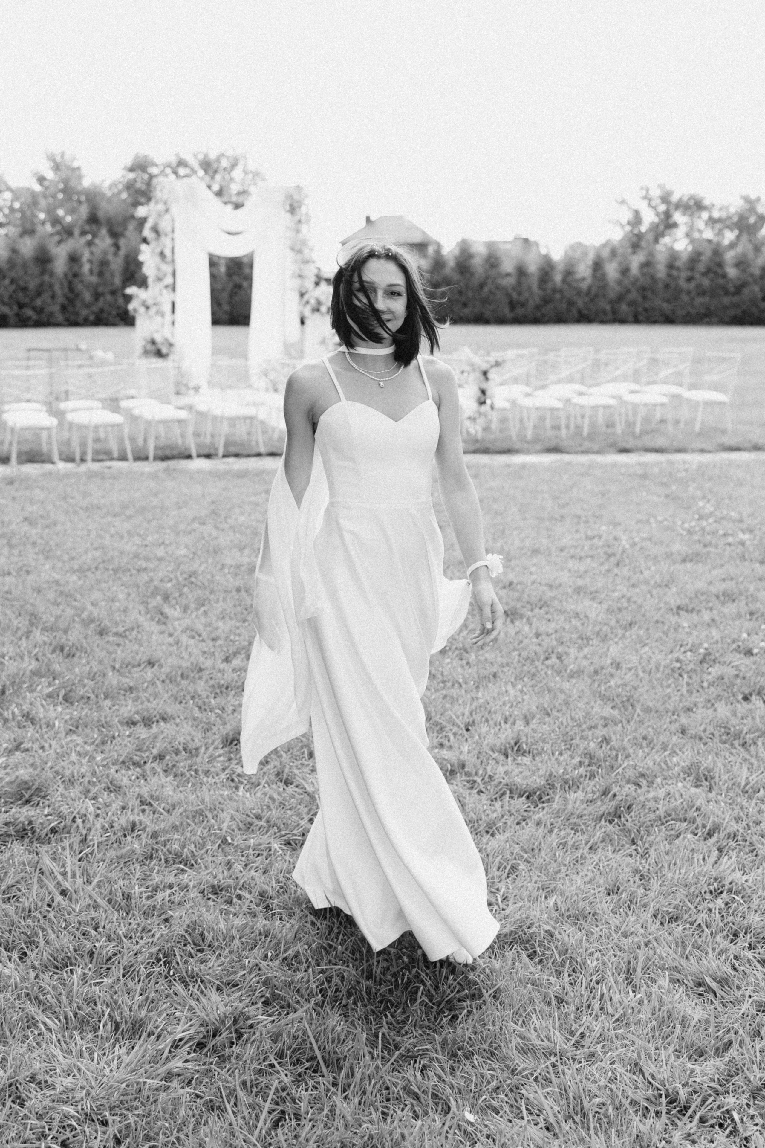 Никита и Ангелина. Свадебный фотограф Курск Максим Ноздрачев