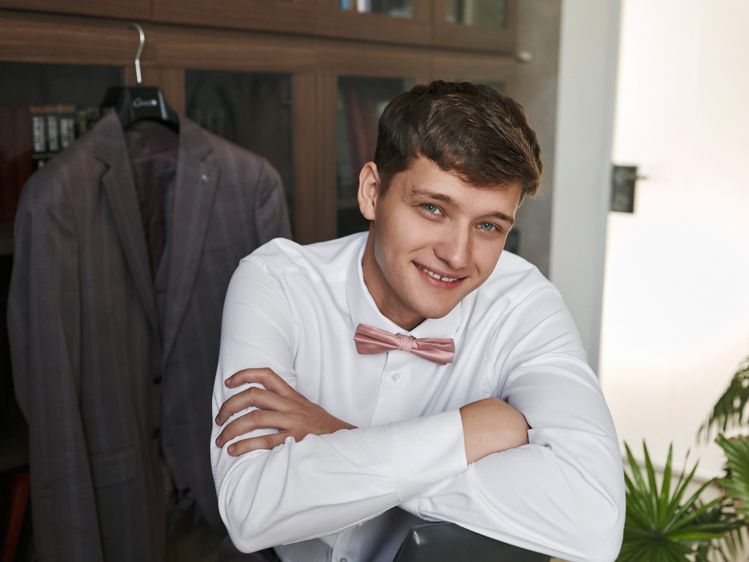 Павел & Анастасия. Фотограф Андрей Кононенко