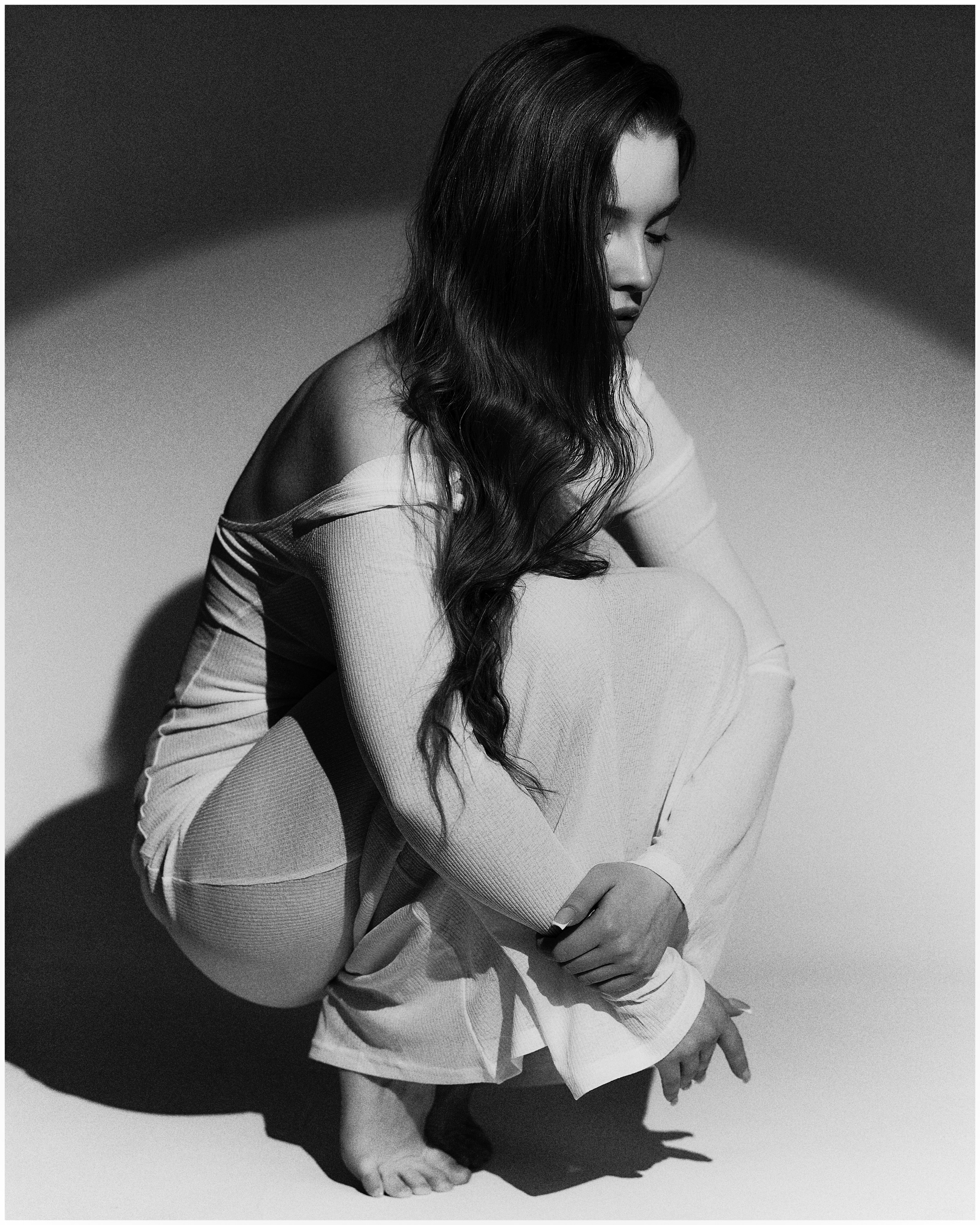 Полина. Портретный фотограф в Москве | Анастасия Старкова