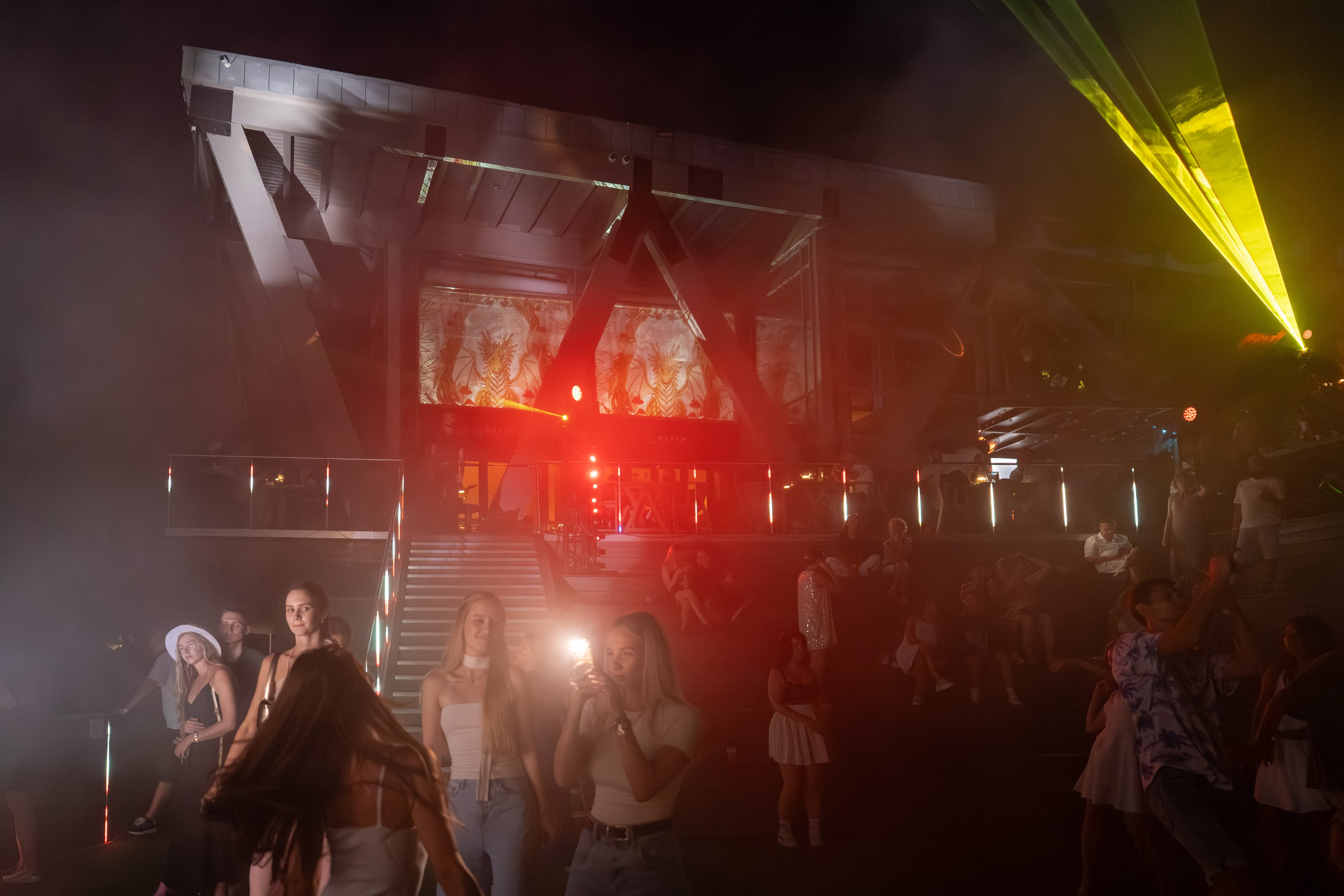 Skypark! Live. Репортажный фотограф в Красной Поляне и Сочи Павлюченко Екатерина