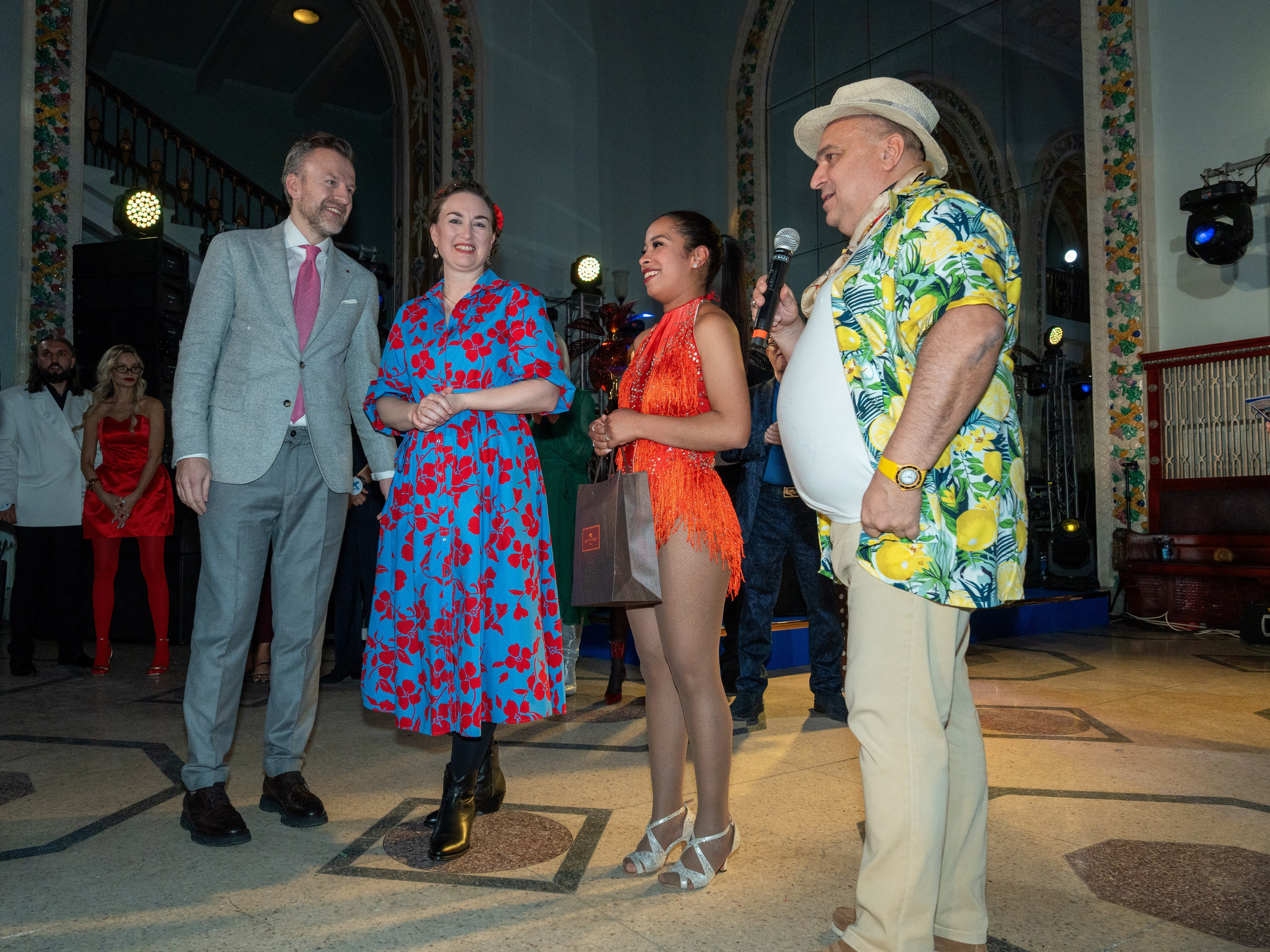 RS Bosco. Репортажный фотограф в Красной Поляне и Сочи Павлюченко Екатерина