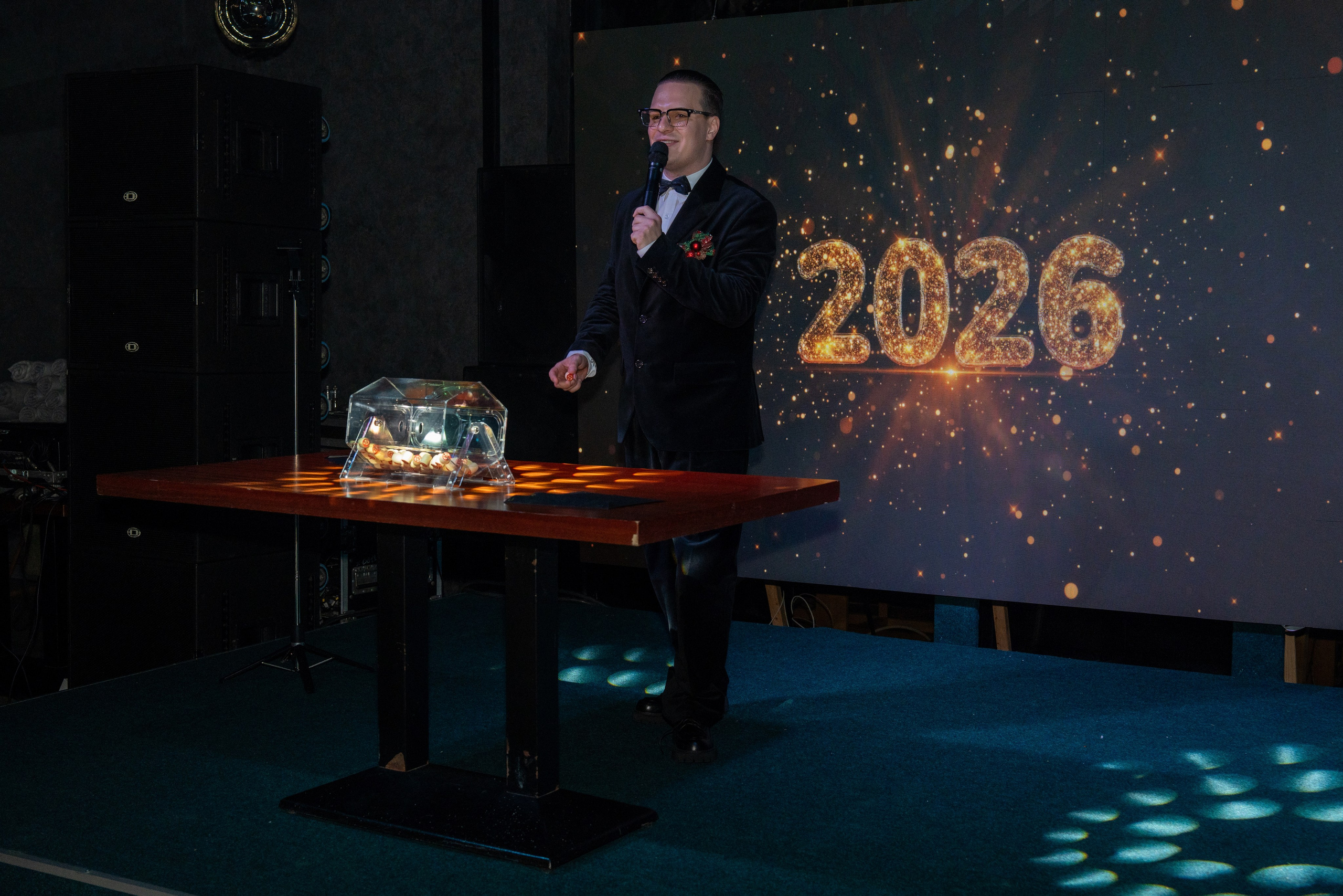 RS NYEAR2026. Репортажный фотограф в Красной Поляне и Сочи Павлюченко Екатерина