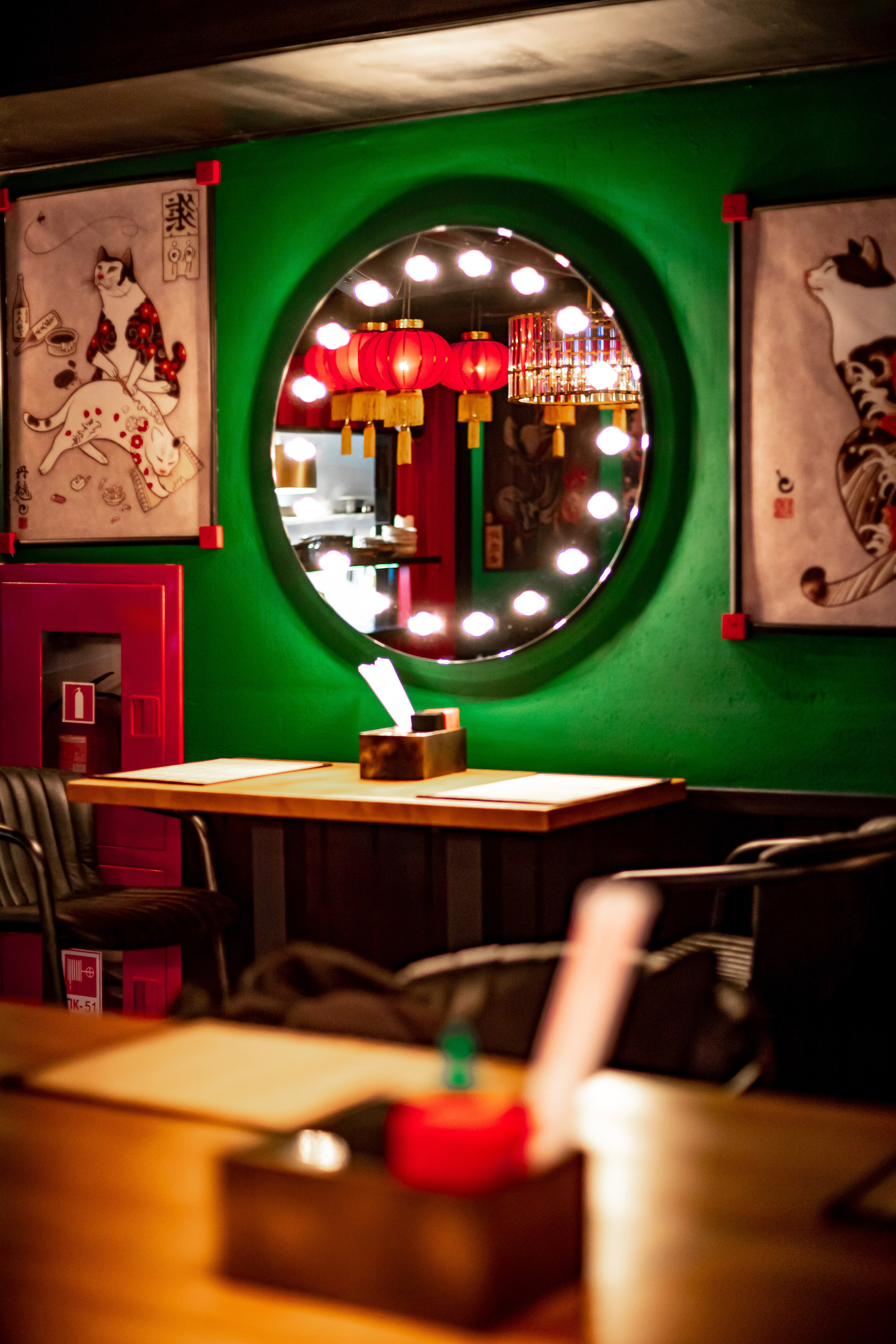 Ресторан Wok Bangkok на Розе Хутор. Репортажный фотограф в Красной Поляне и Сочи Павлюченко Екатерина