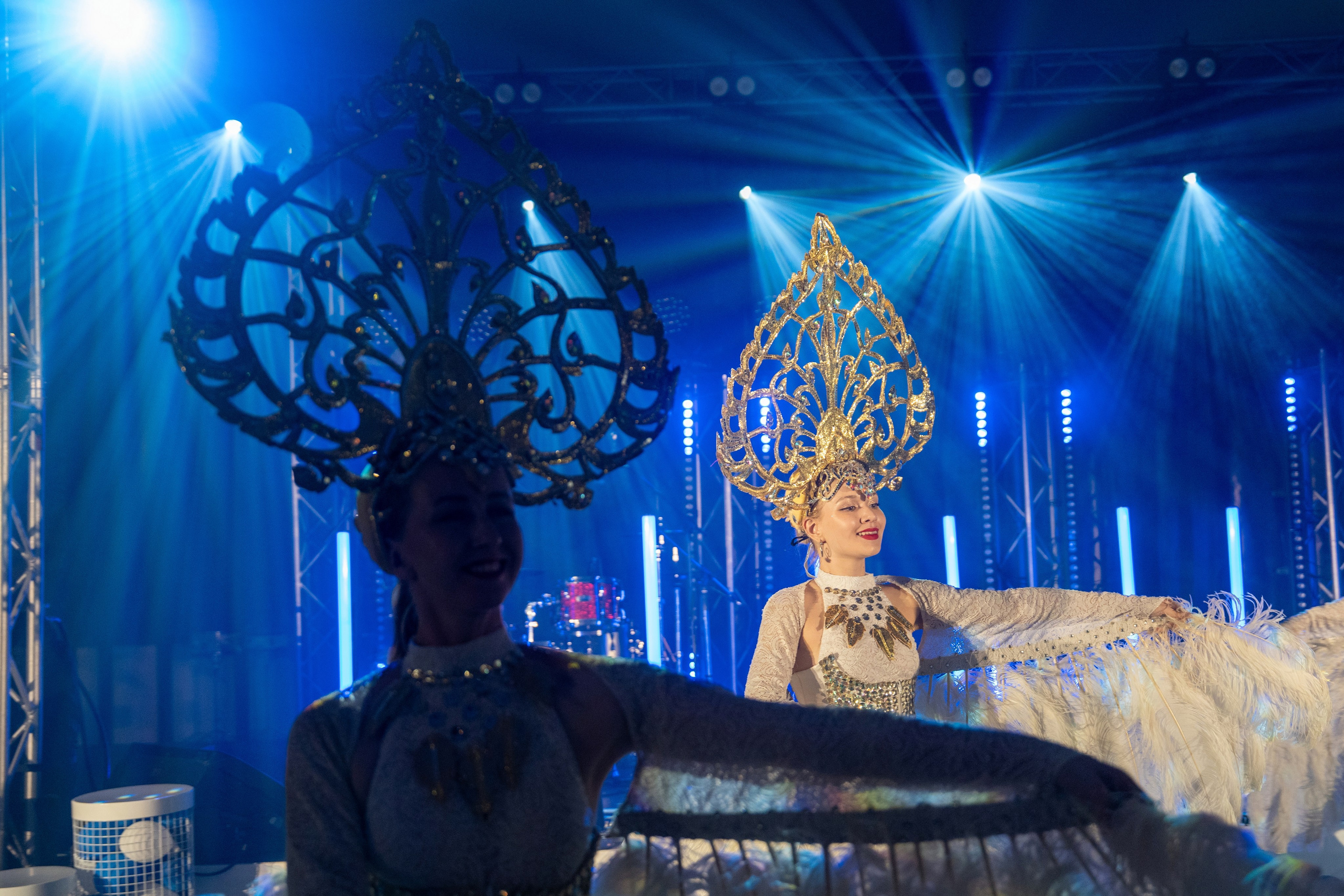 Норникель 90 лет празднование Дня Рождения в санатории Заполярье. Репортажный фотограф в Красной Поляне и Сочи Павлюченко Екатерина