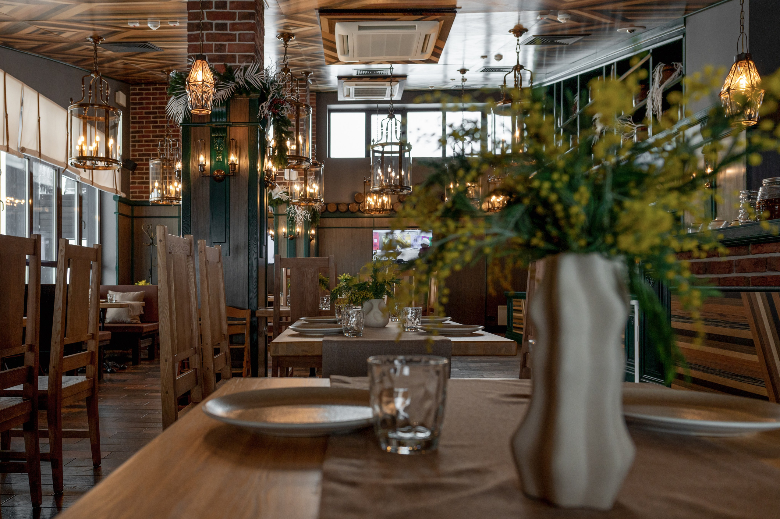 Ресторан «Приют ветров». Репортажный фотограф в Красной Поляне и Сочи Павлюченко Екатерина