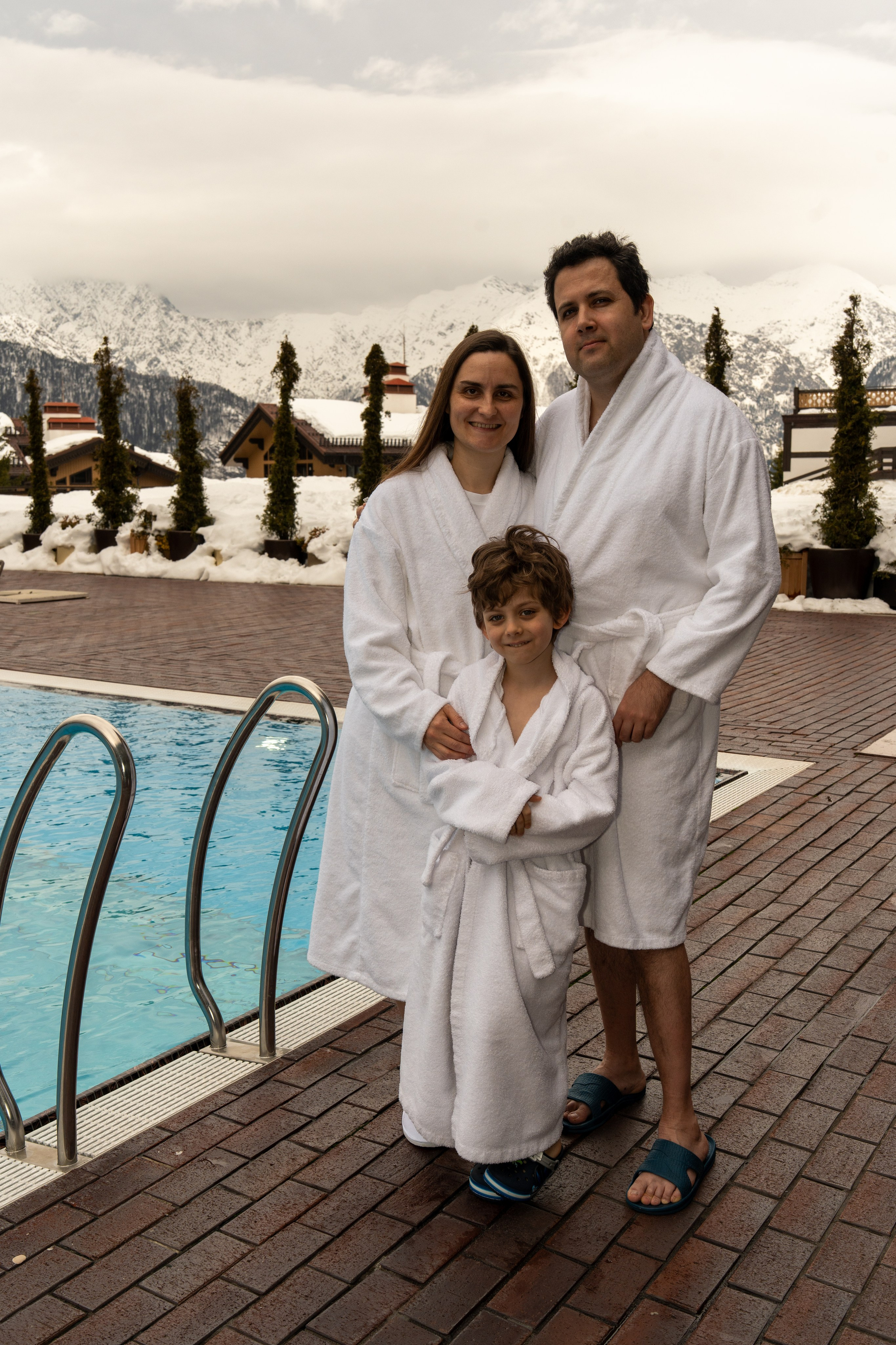 RS NYEAR2026. Репортажный фотограф в Красной Поляне и Сочи Павлюченко Екатерина