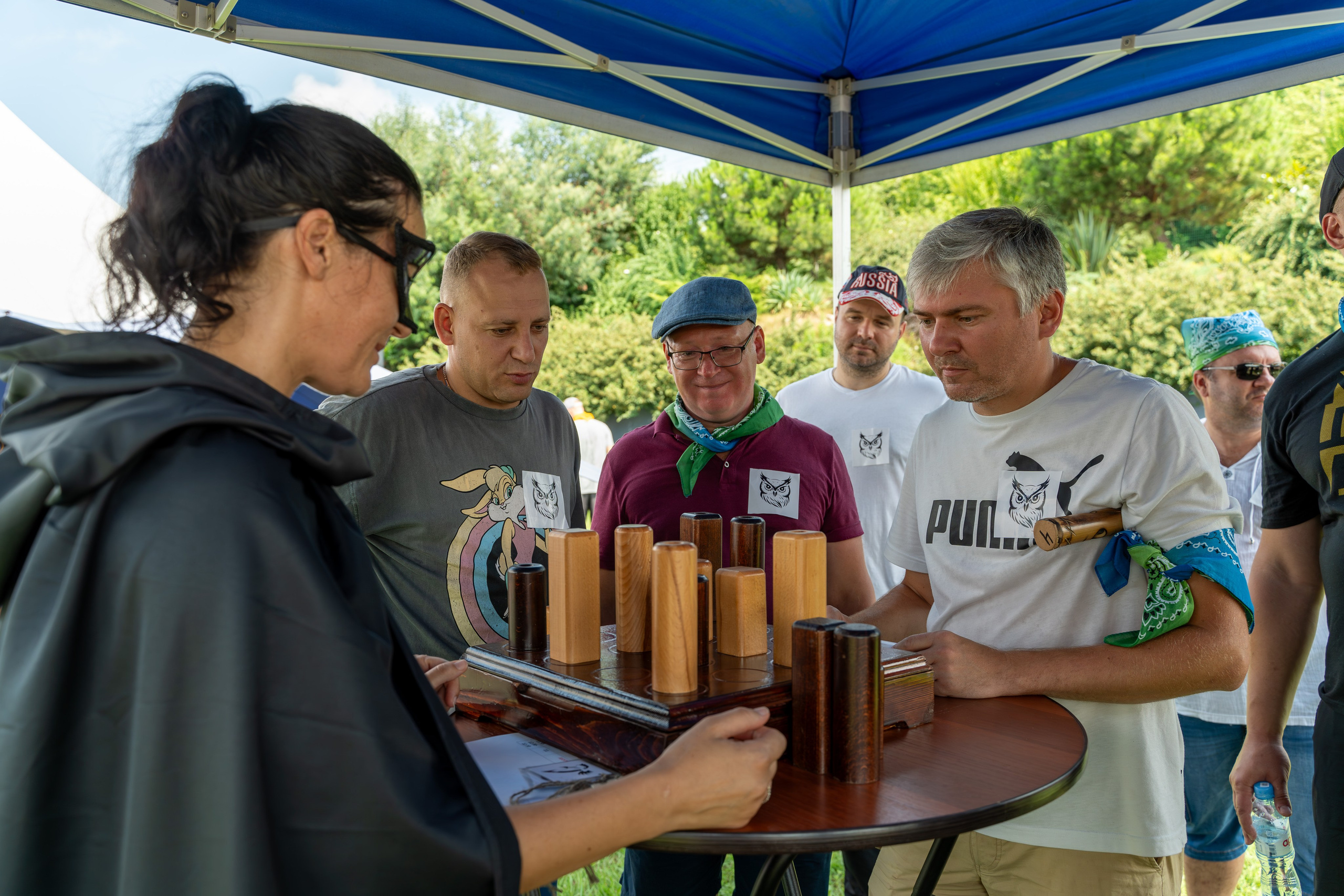 MICE мероприятие в Skypark «Фортбоярд». Репортажный фотограф в Красной Поляне и Сочи Павлюченко Екатерина