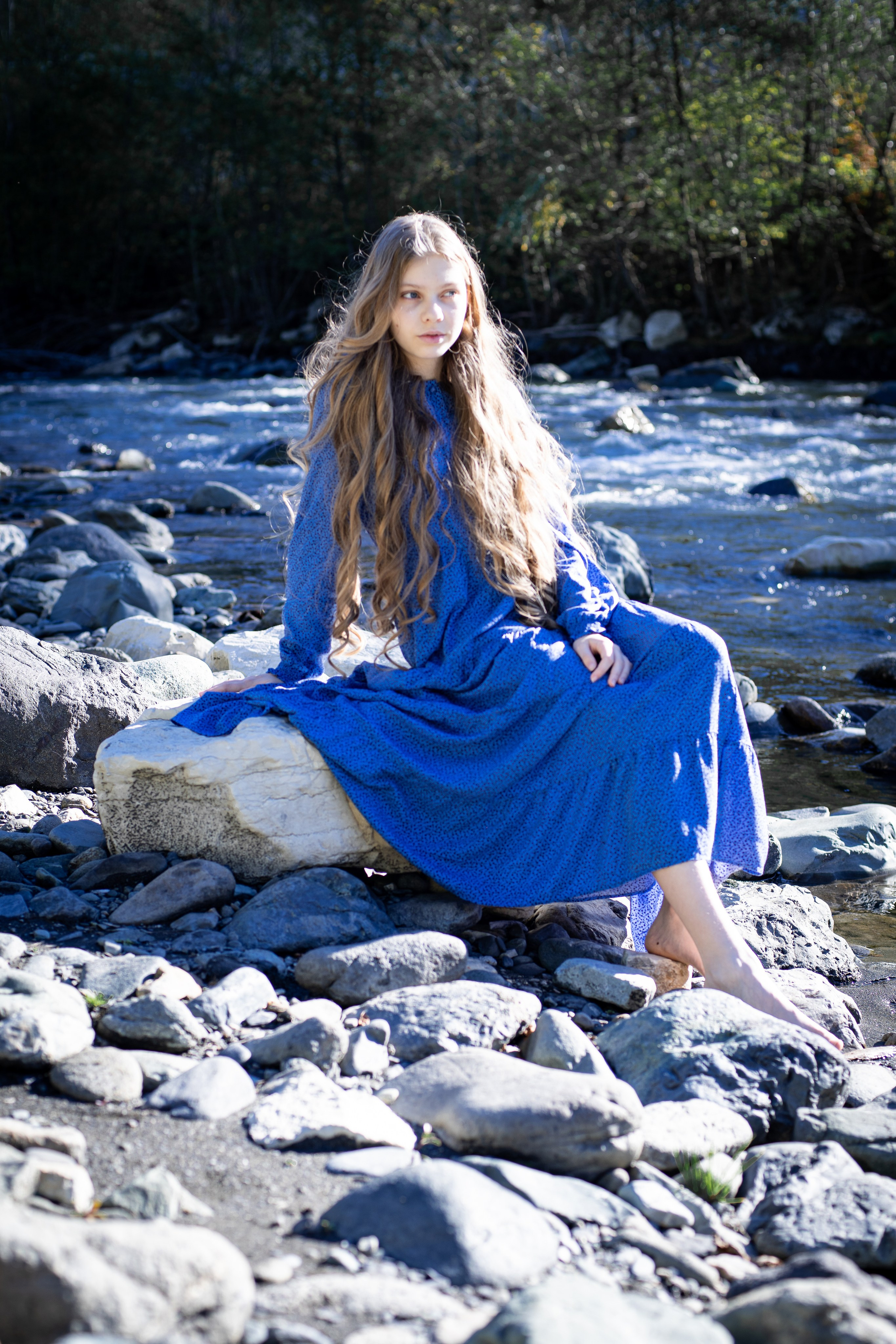 Юлия. Репортажный фотограф в Красной Поляне и Сочи Павлюченко Екатерина