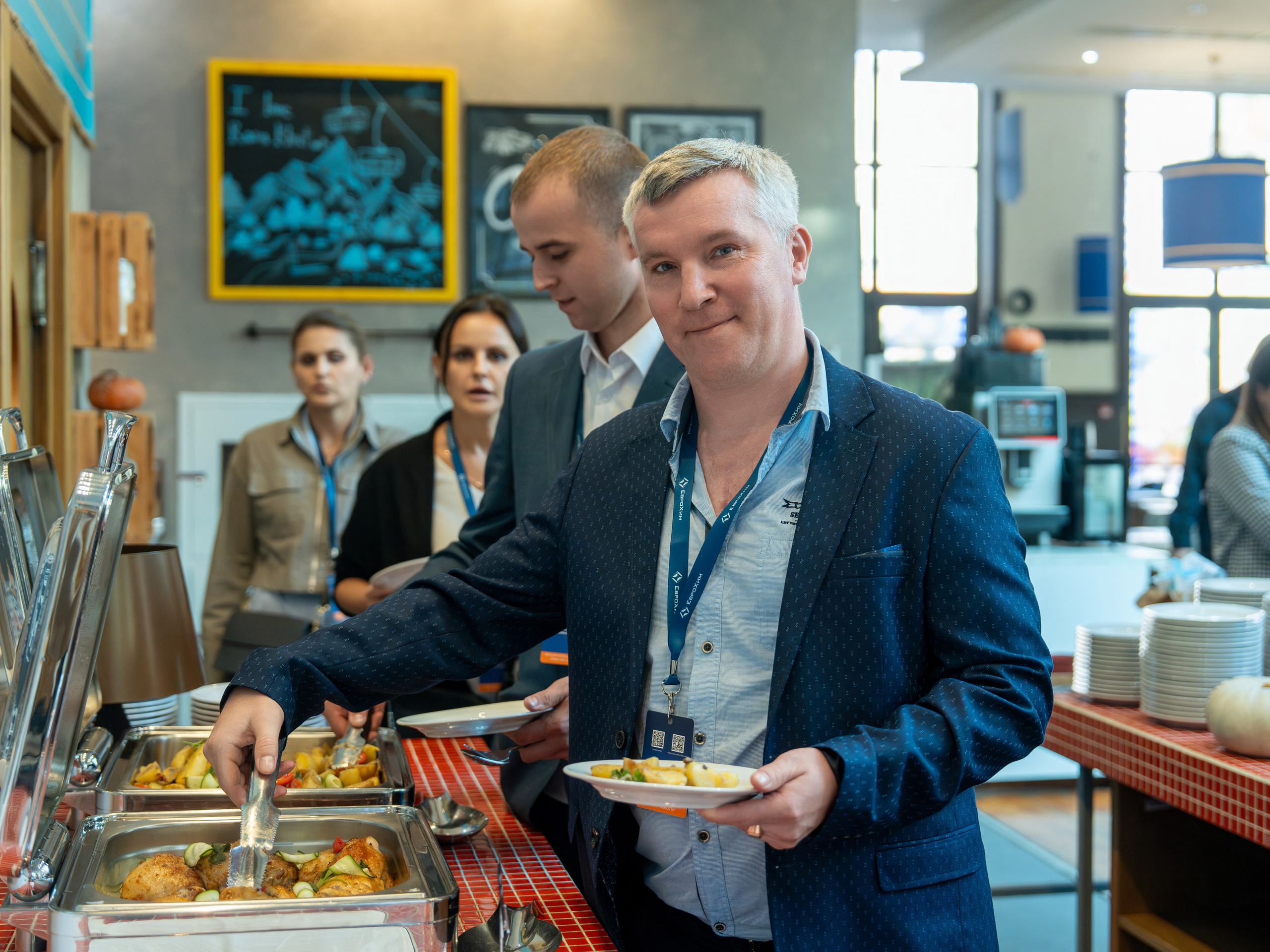 Форум развития 2024 ЕвроХим. Репортажный фотограф в Красной Поляне и Сочи Павлюченко Екатерина