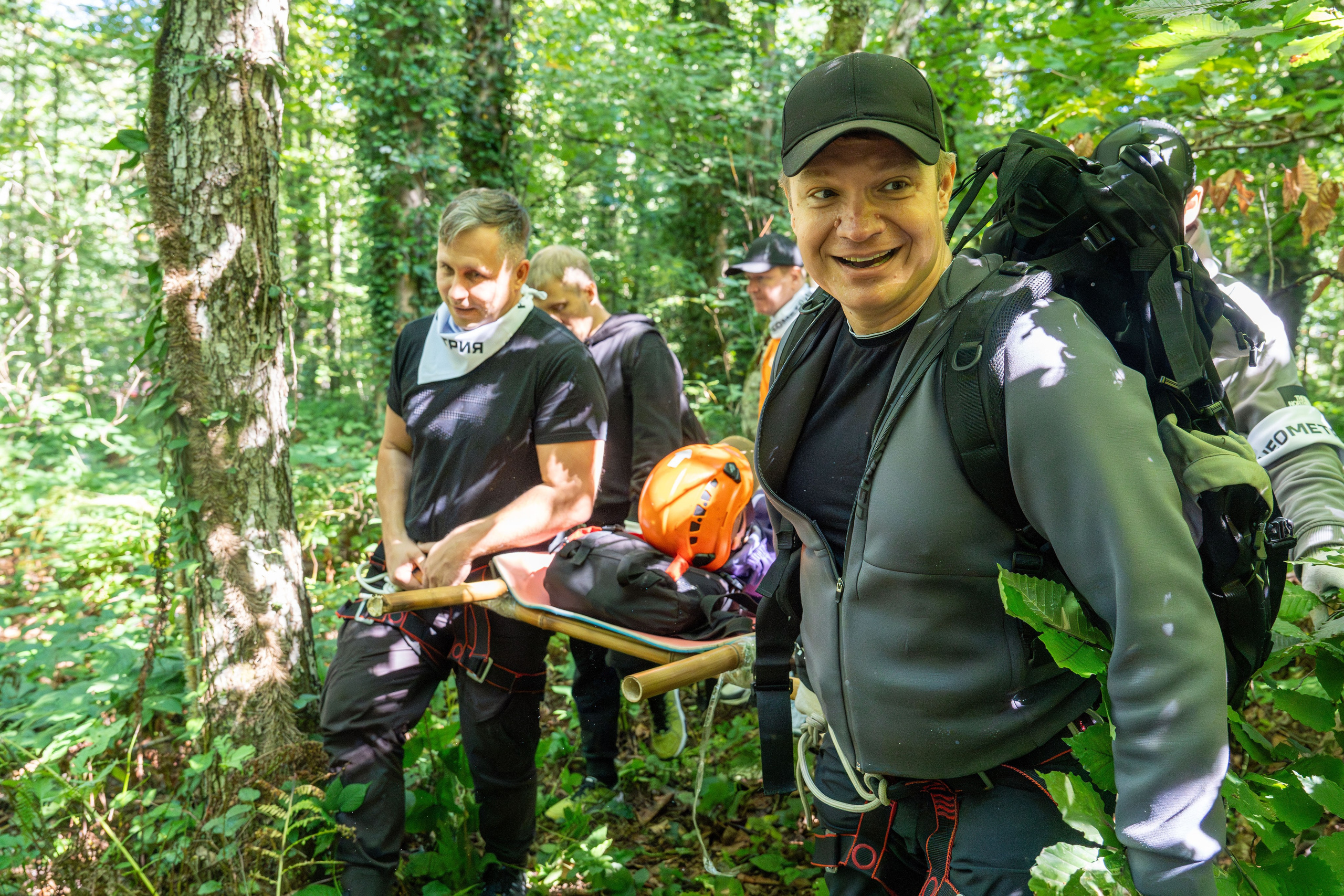 MICE меоприятие на курорте Красная Поляна для компании «Неометрия''. Репортажный фотограф в Красной Поляне и Сочи Павлюченко Екатерина