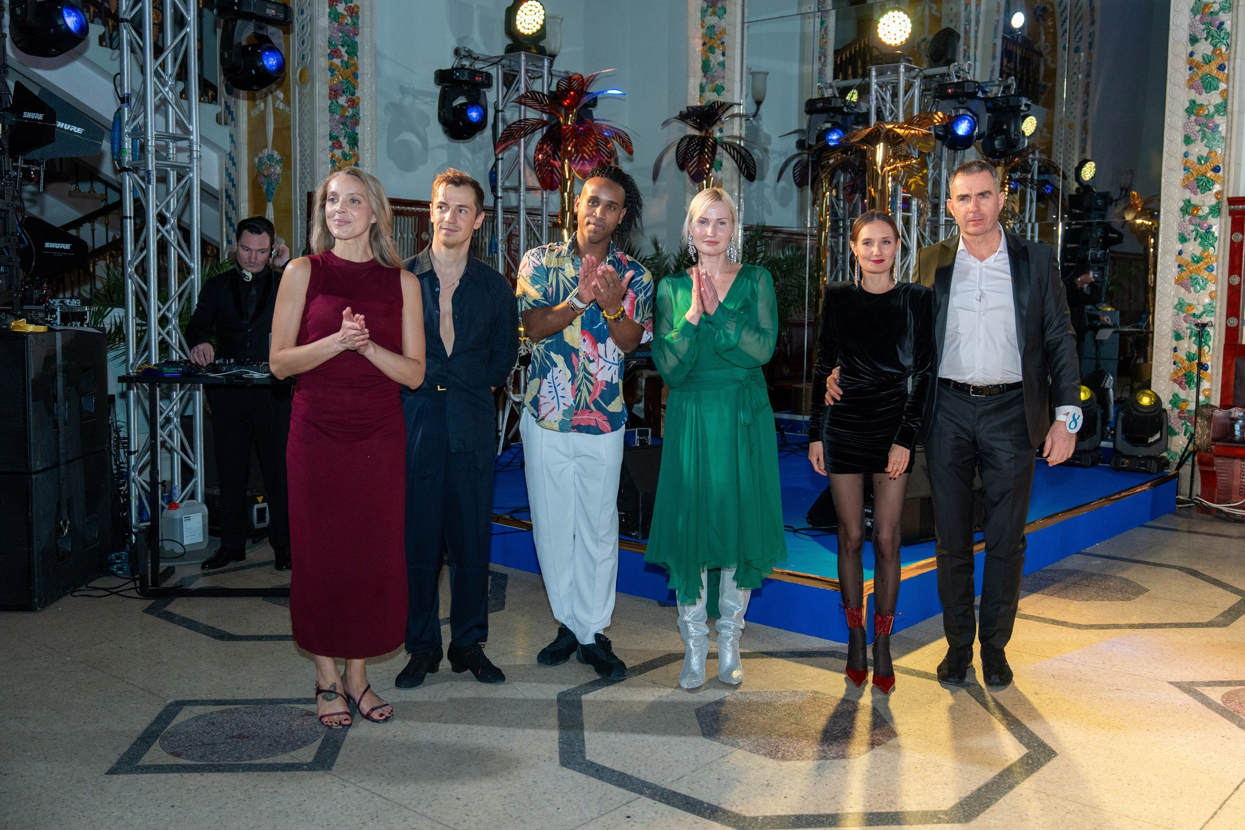 RS Bosco. Репортажный фотограф в Красной Поляне и Сочи Павлюченко Екатерина