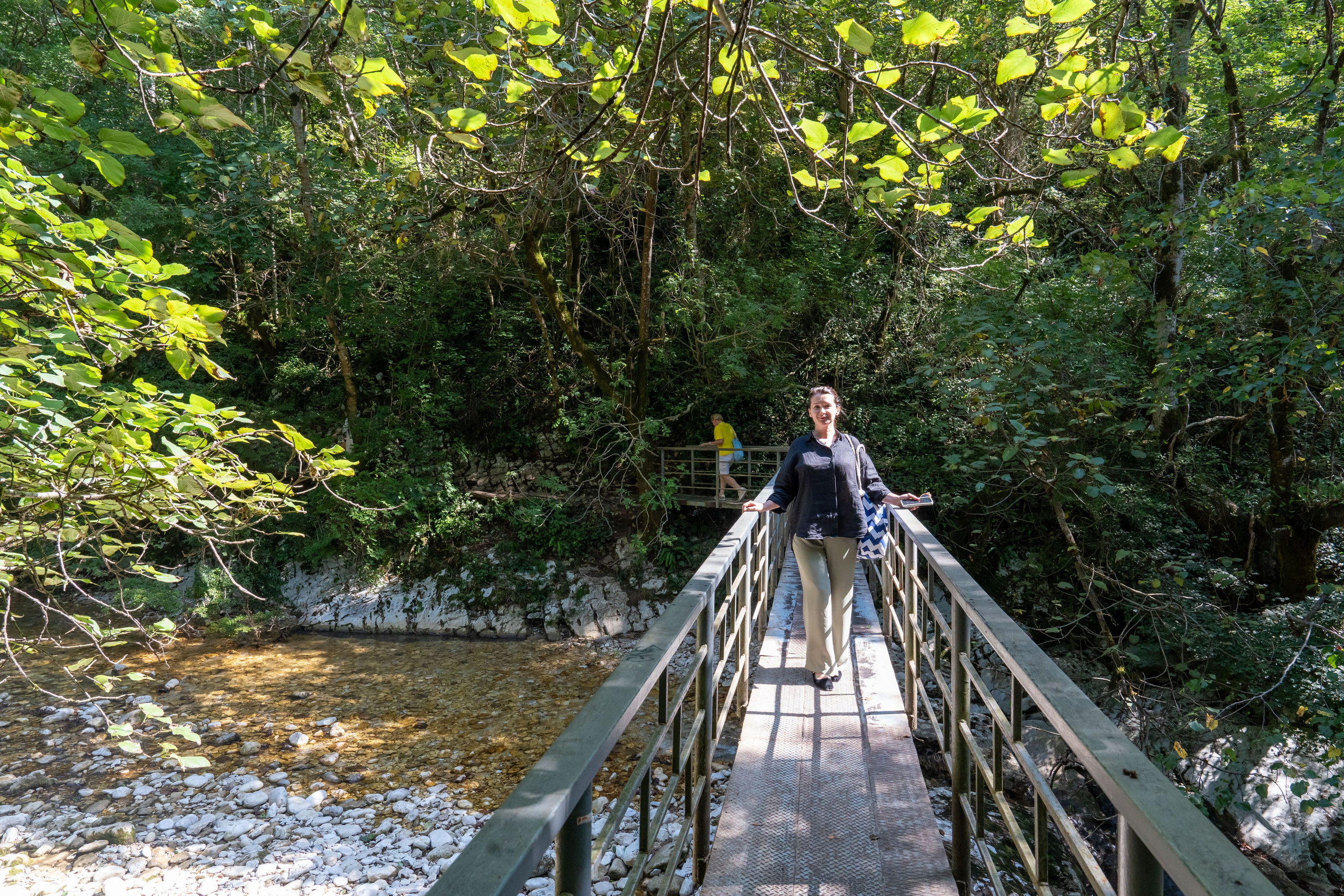 Mice мероприятие — тур по Абхазии. Репортажный фотограф в Красной Поляне и Сочи Павлюченко Екатерина