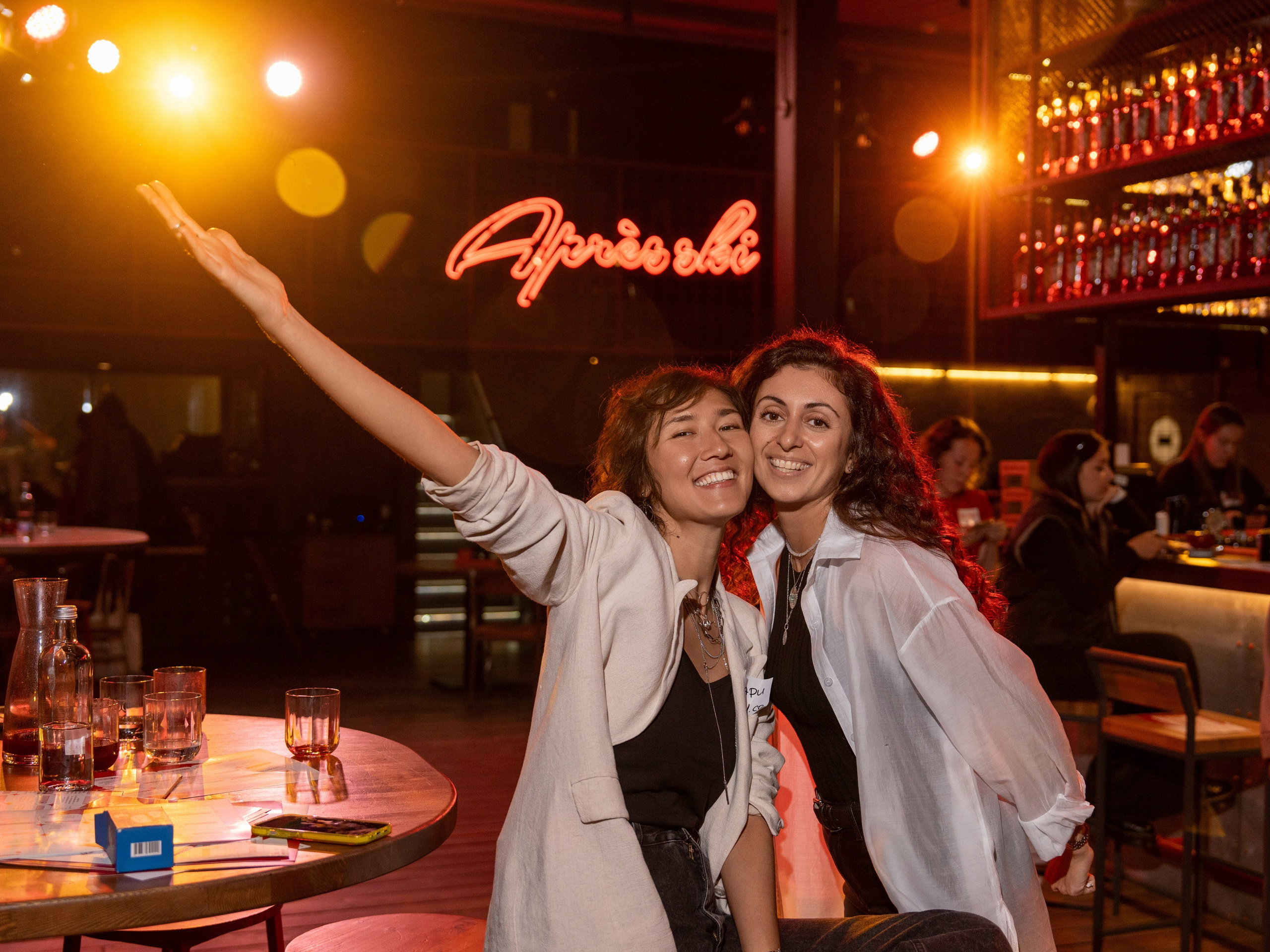 Вечернее мероприятие для компании «Мои инстурменты». Репортажный фотограф в Красной Поляне и Сочи Павлюченко Екатерина