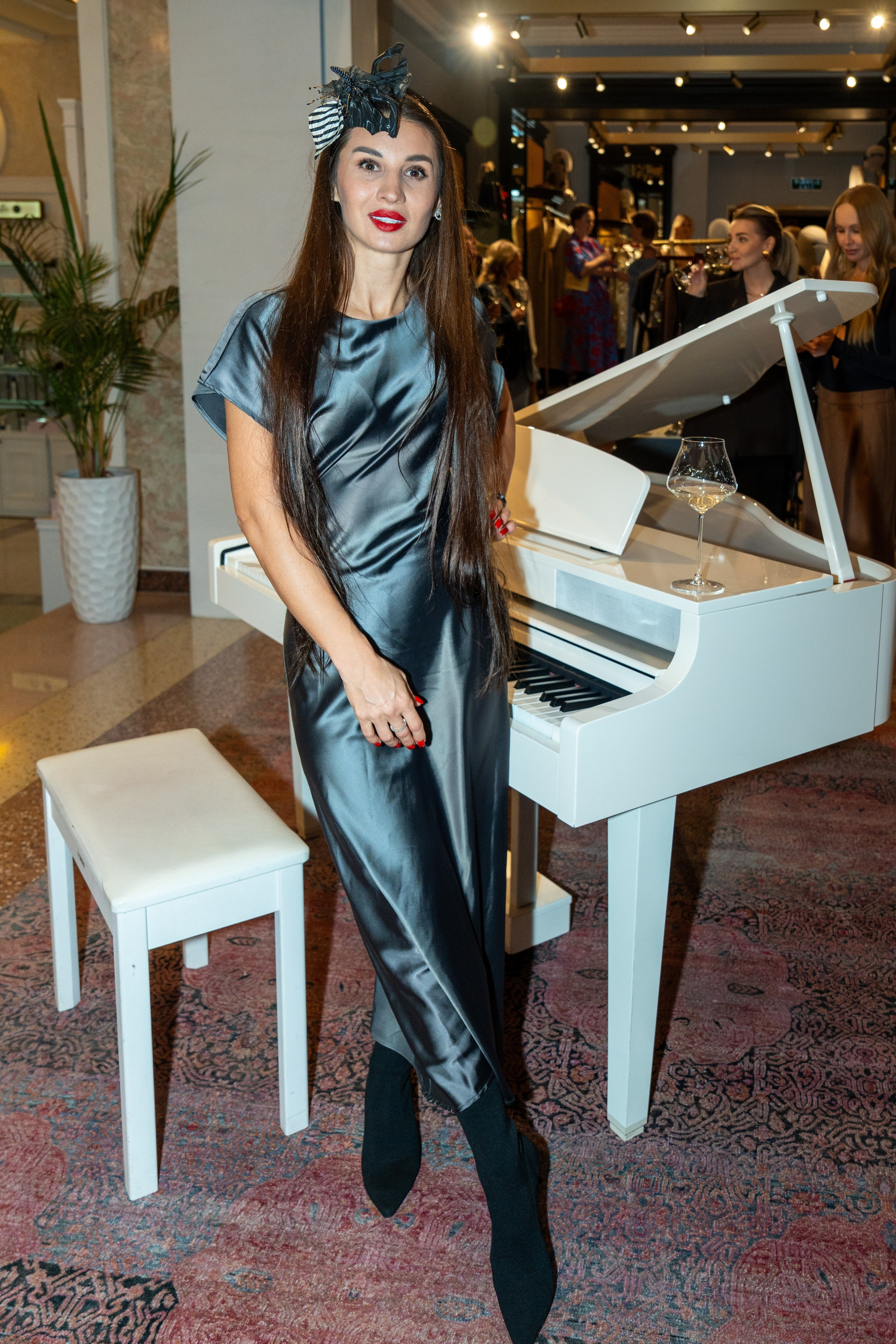 RS Bosco. Репортажный фотограф в Красной Поляне и Сочи Павлюченко Екатерина