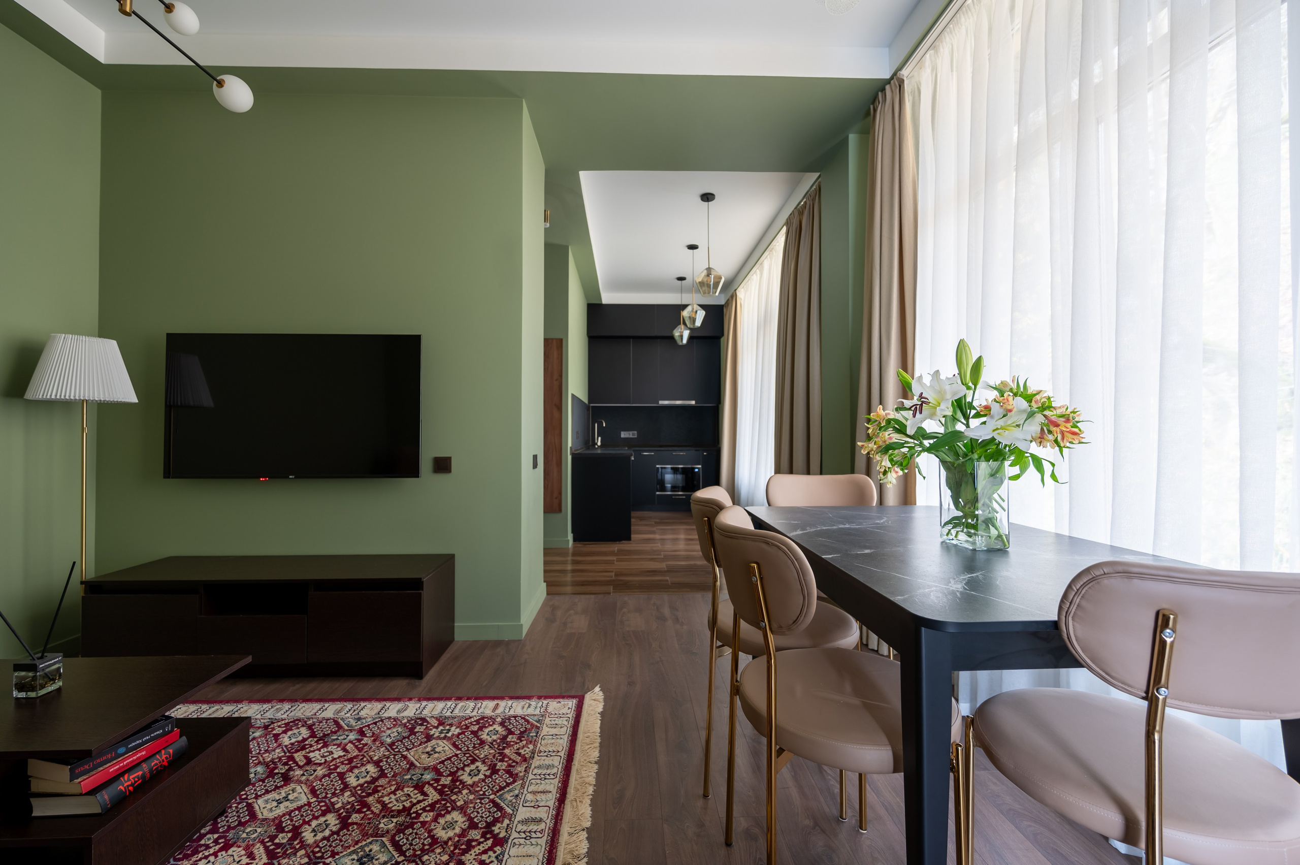 Апарт-отель на Листопадной. Репортажный фотограф в Красной Поляне и Сочи Павлюченко Екатерина