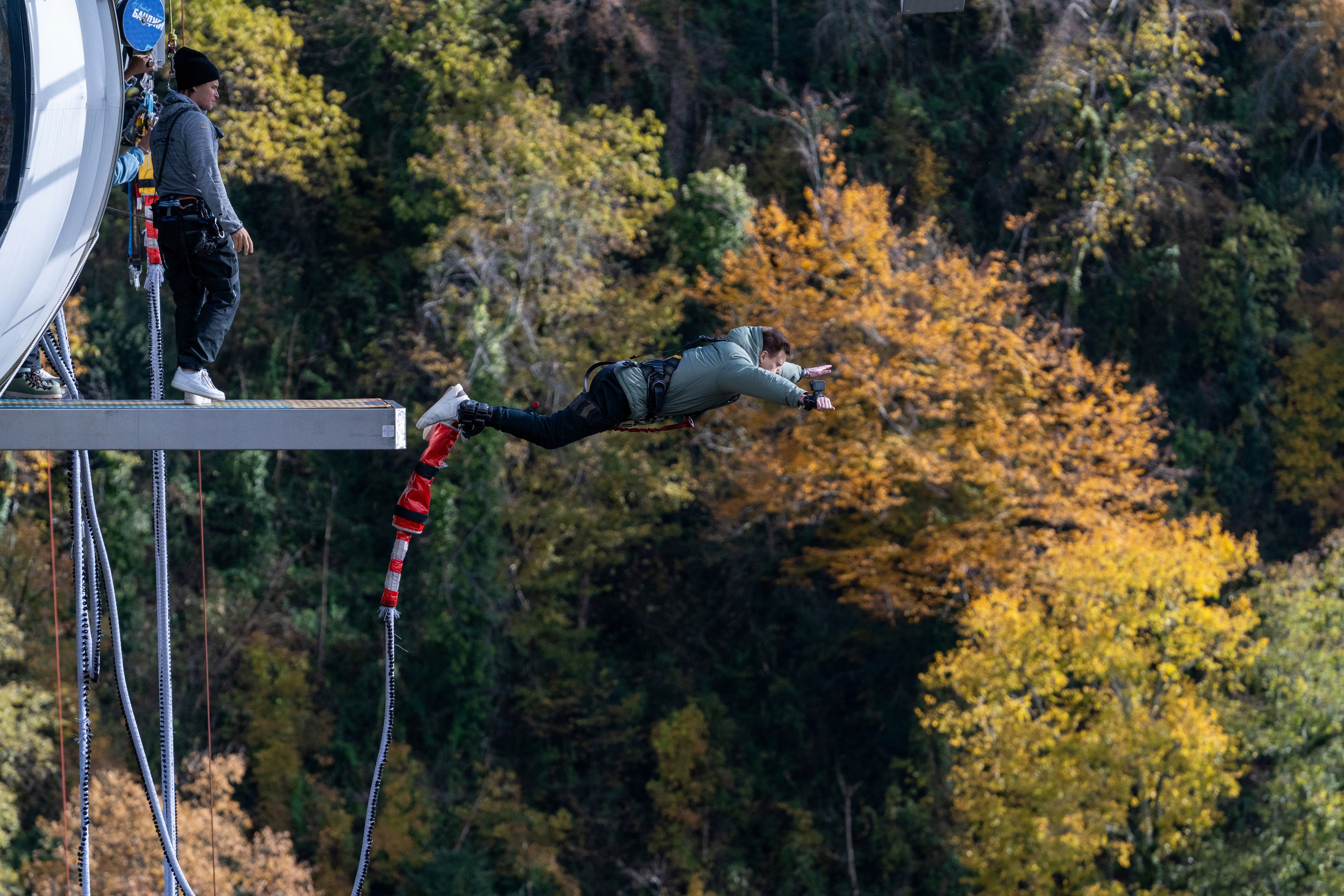 MICE мероприятие в Skypark. Репортажный фотограф в Красной Поляне и Сочи Павлюченко Екатерина