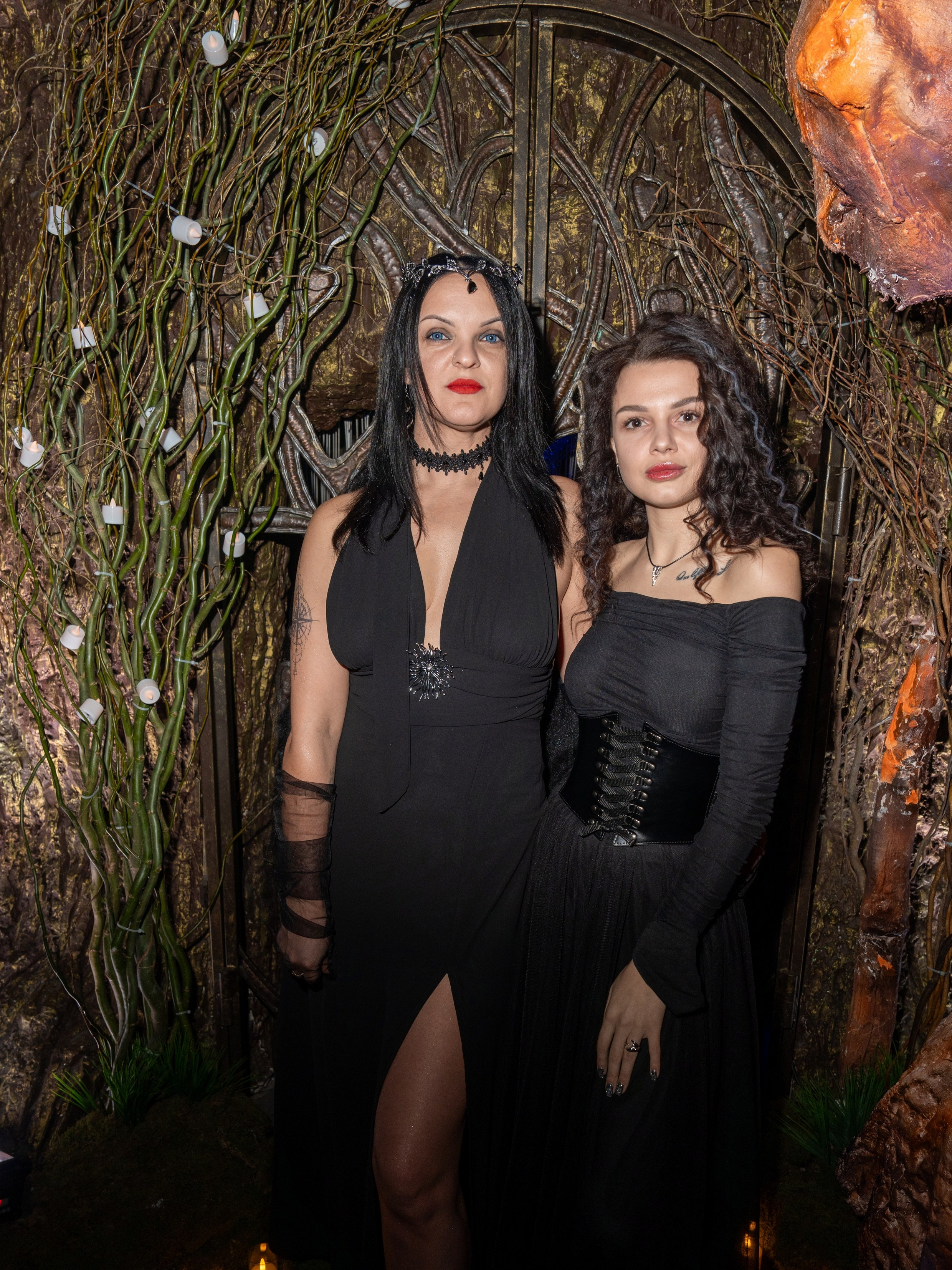 Гала-ужи «Акваполис». Репортажный фотограф в Красной Поляне и Сочи Павлюченко Екатерина