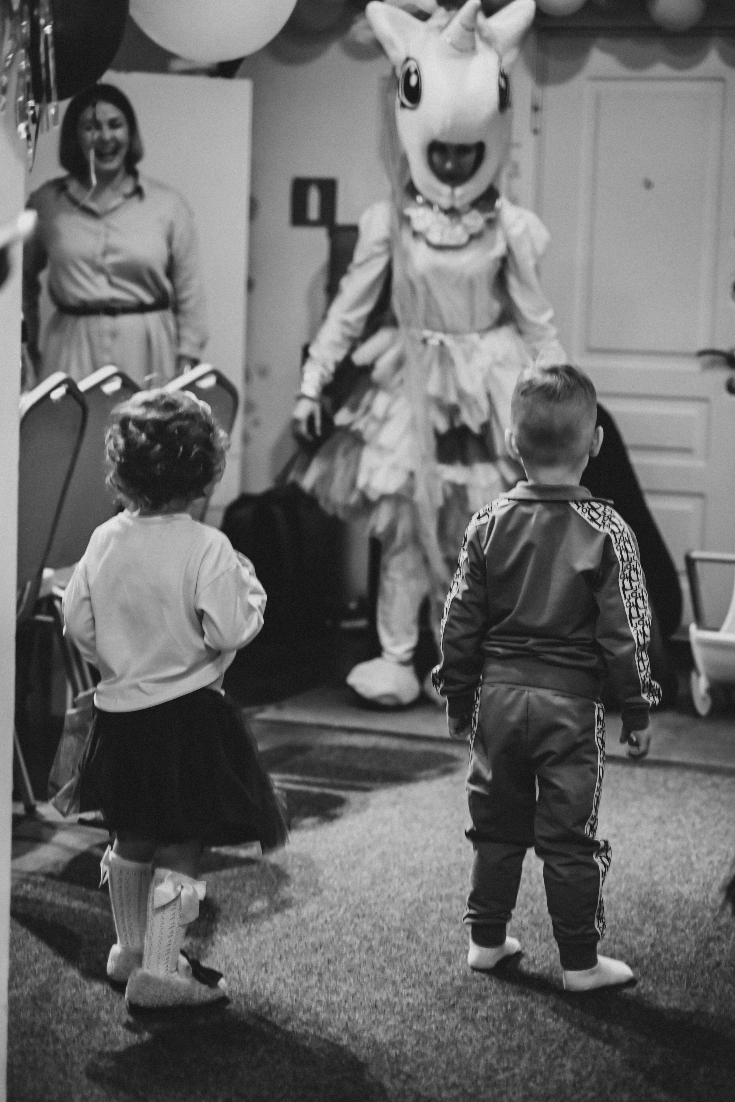 День рождения Александры (DanaParty). Семейный фотограф в Минске Дарья Дреко