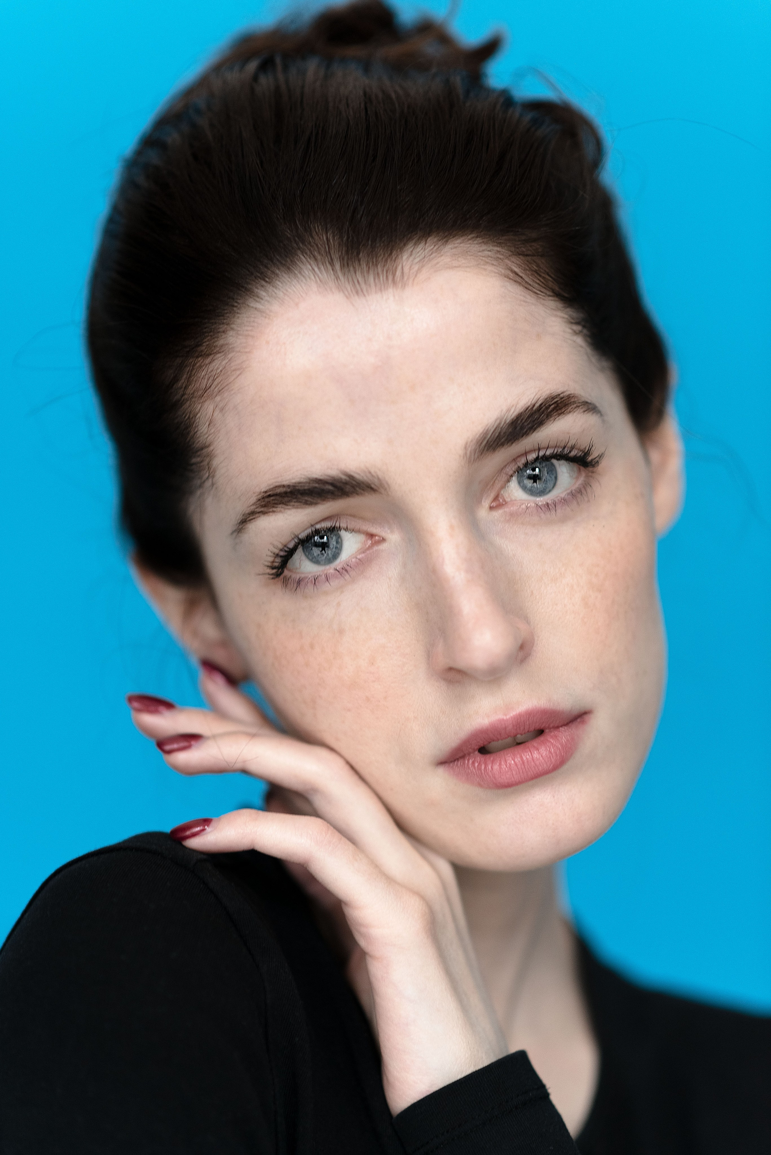 Мия. Фотограф Марина Кукляева