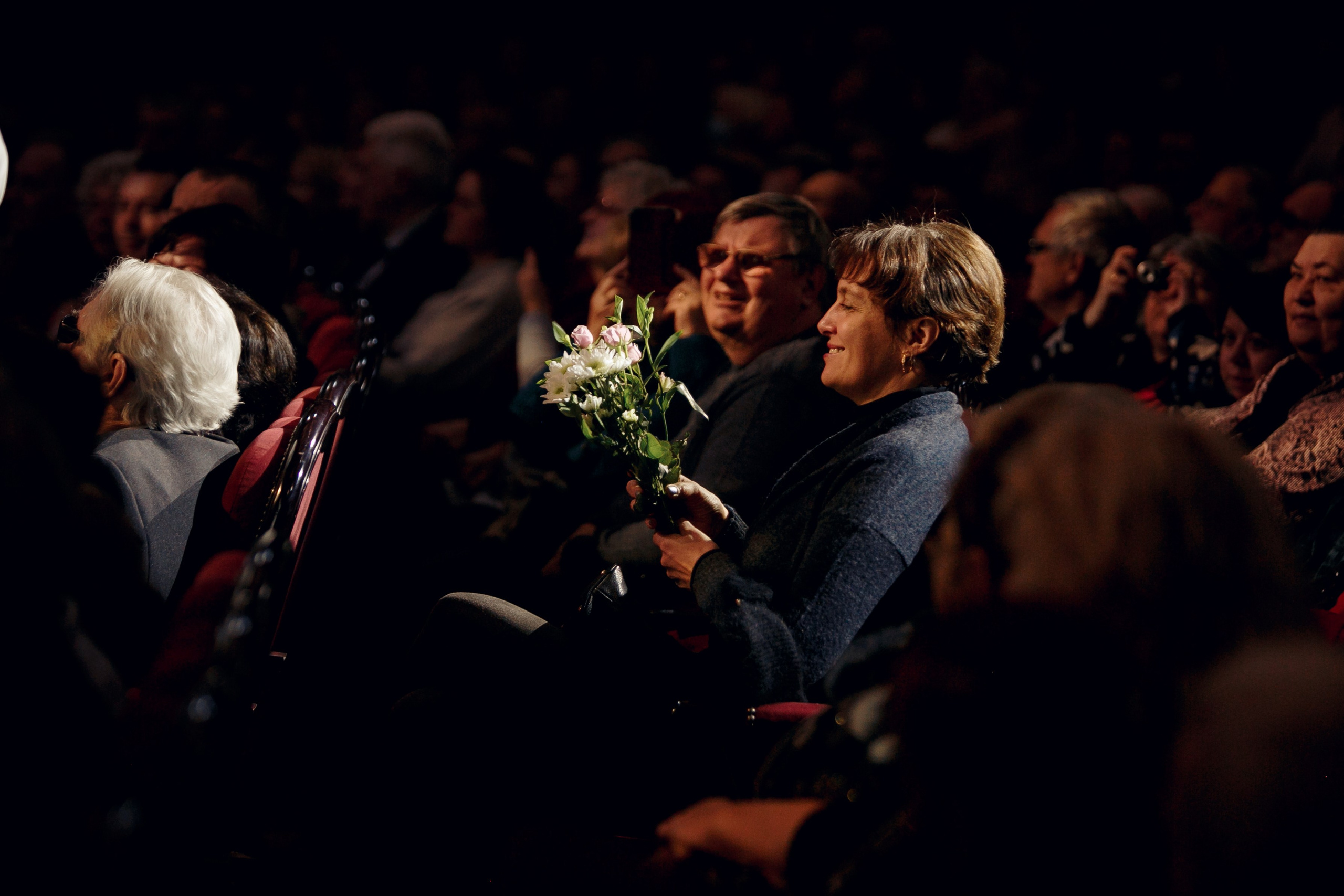 День Инвалида в КЦЗ «Миллениум». Ваш репортажный фотограф Артемий Антонов